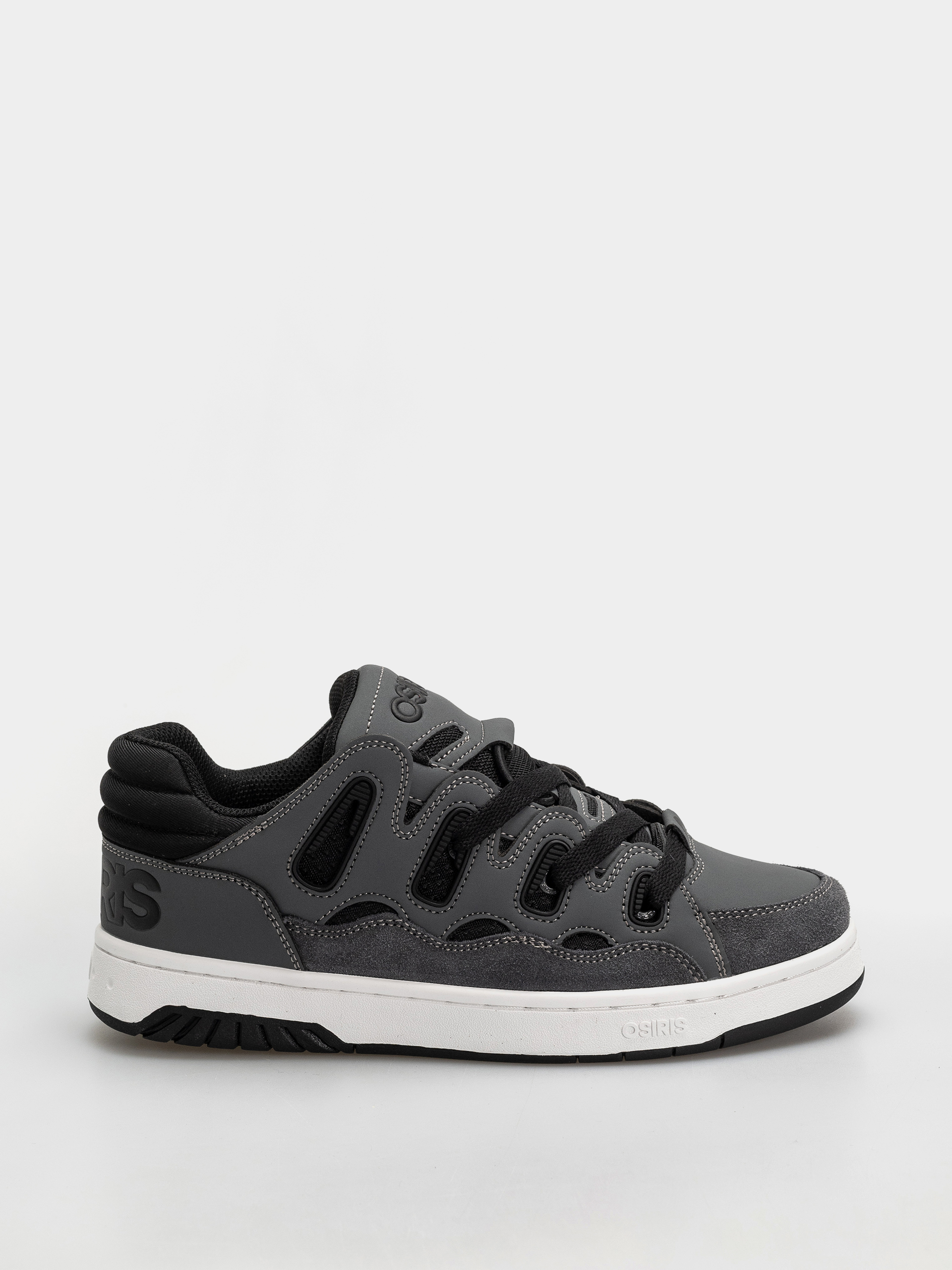 u041eu0431u0443u0432u043au0438 Osiris D3 S (charcoal/charcoal/black)