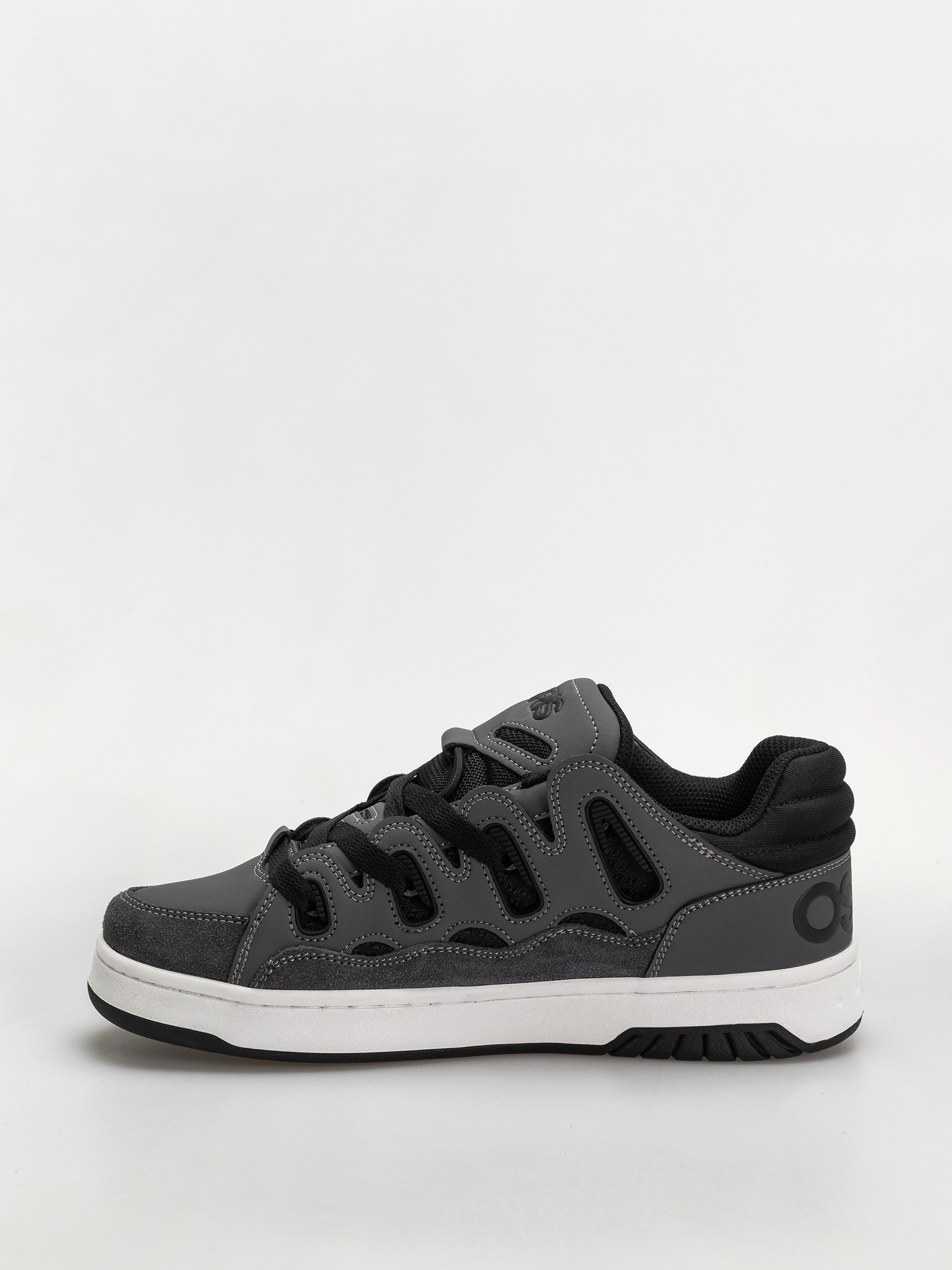 Обувки Osiris D3 S (charcoal/charcoal/black)