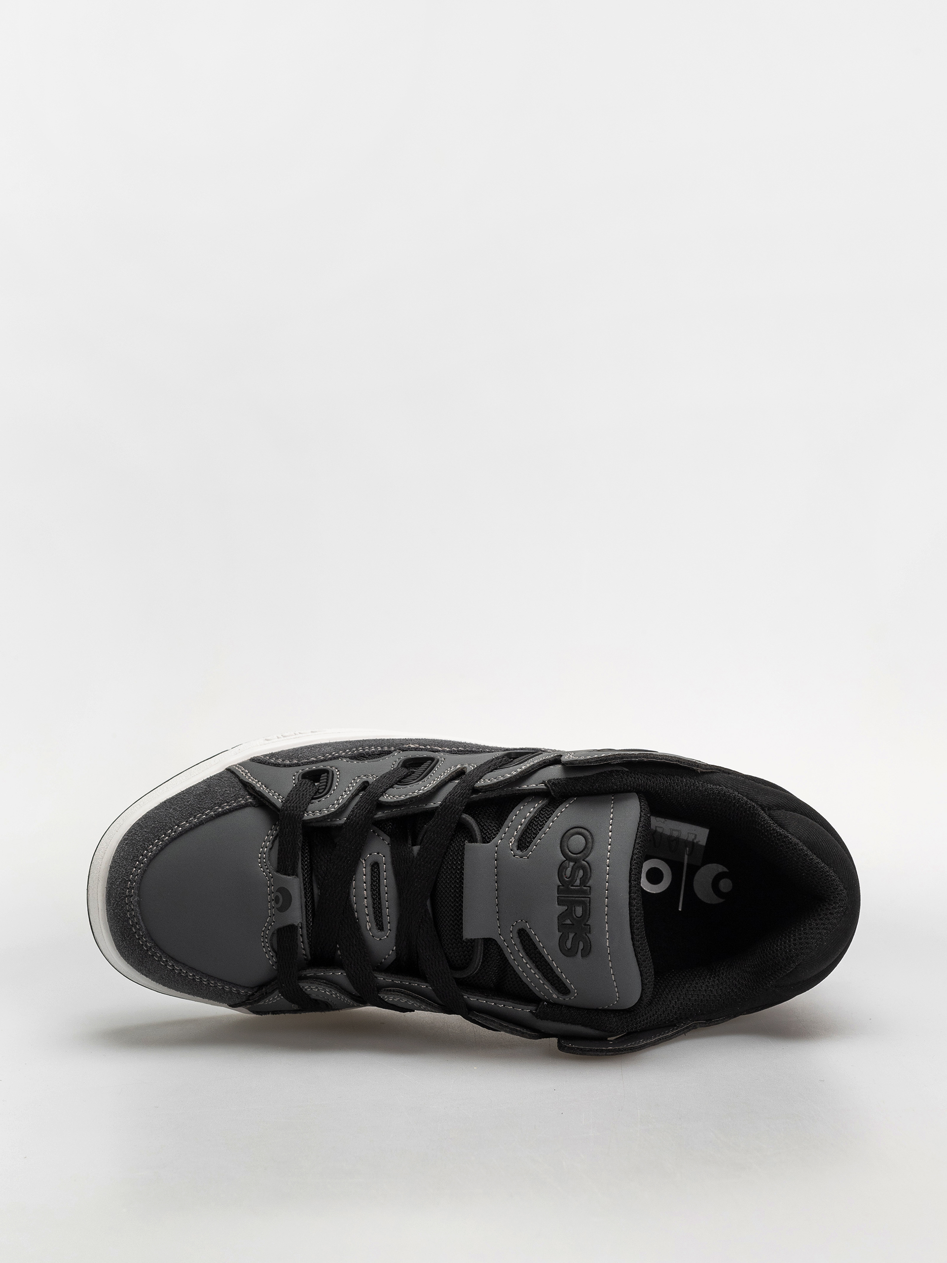 Обувки Osiris D3 S (charcoal/charcoal/black)