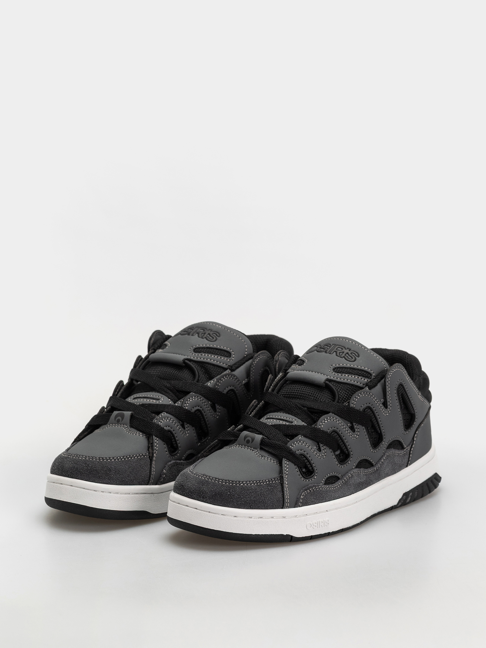 Обувки Osiris D3 S (charcoal/charcoal/black)