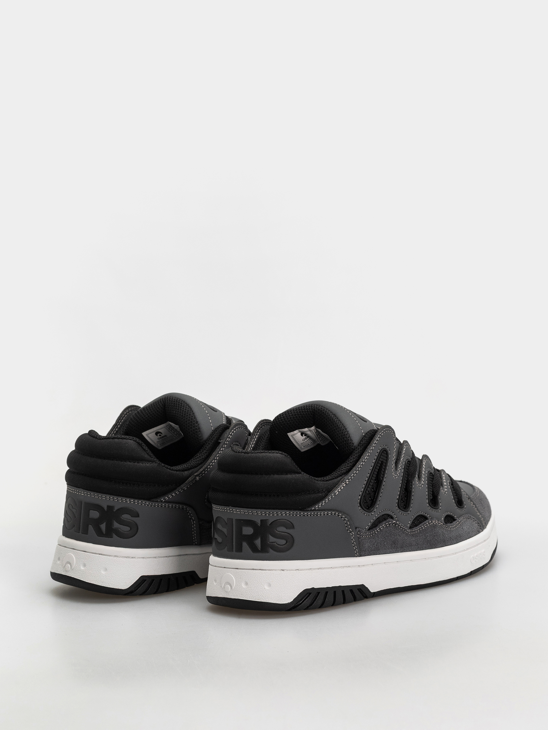 Обувки Osiris D3 S (charcoal/charcoal/black)