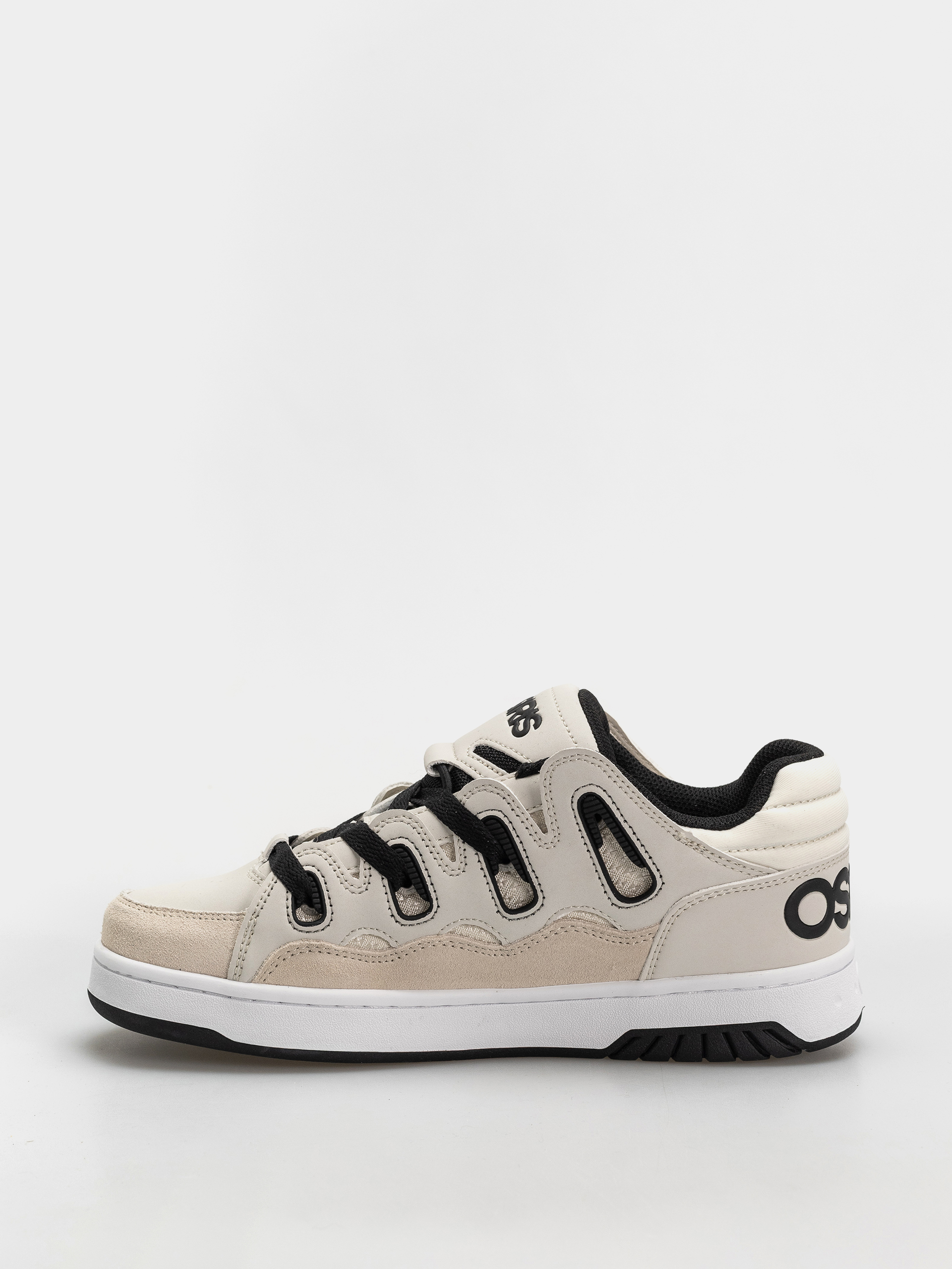 Обувки Osiris D3 S (cream/white/black)
