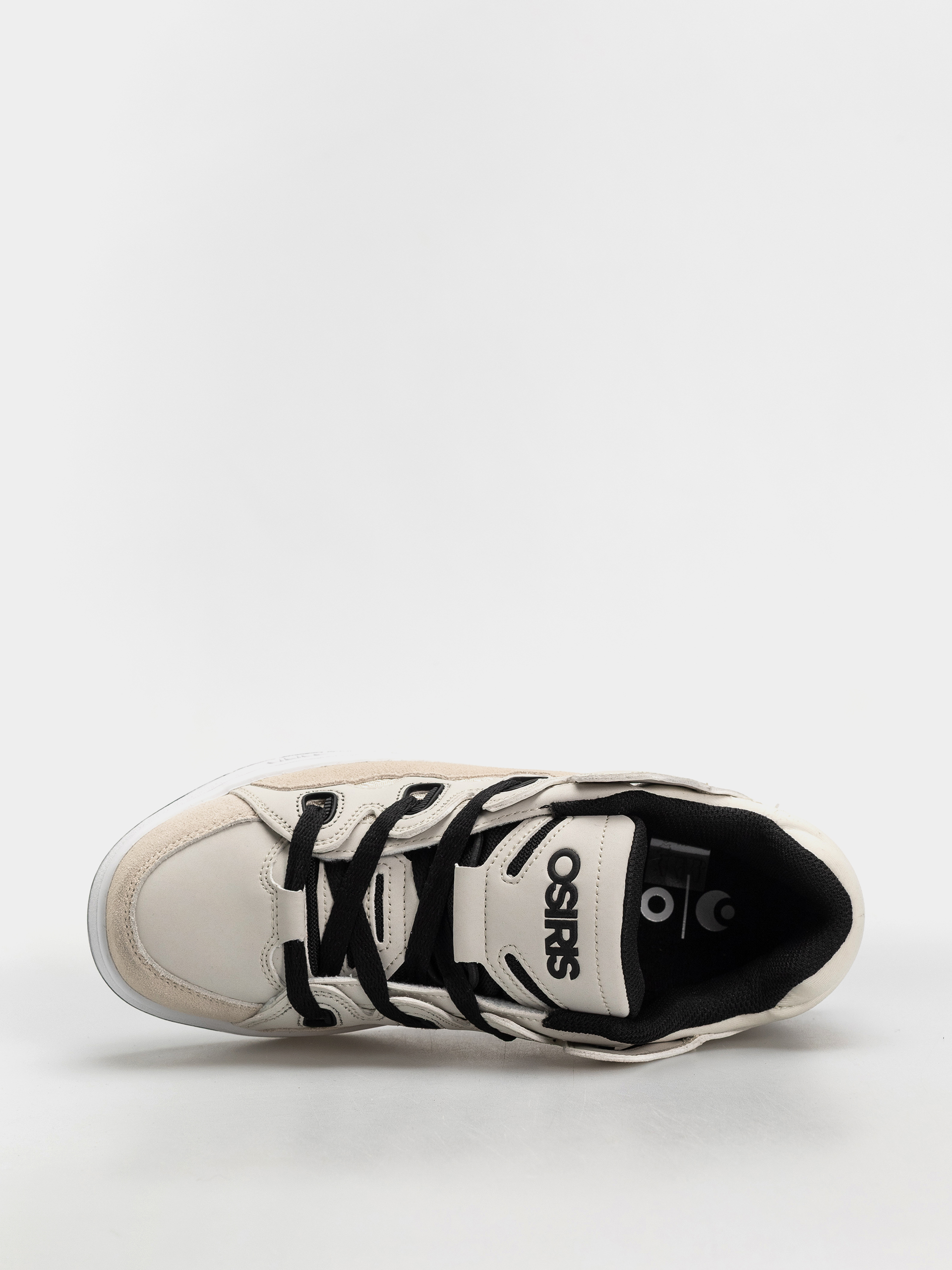 Обувки Osiris D3 S (cream/white/black)
