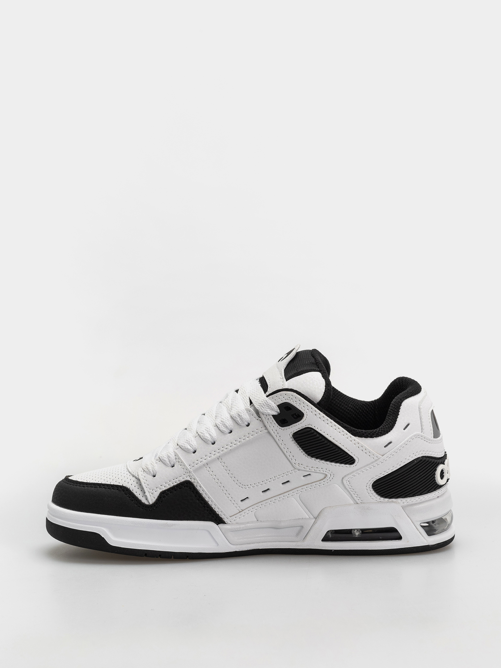 Обувки Osiris Peril (white/black/grey)