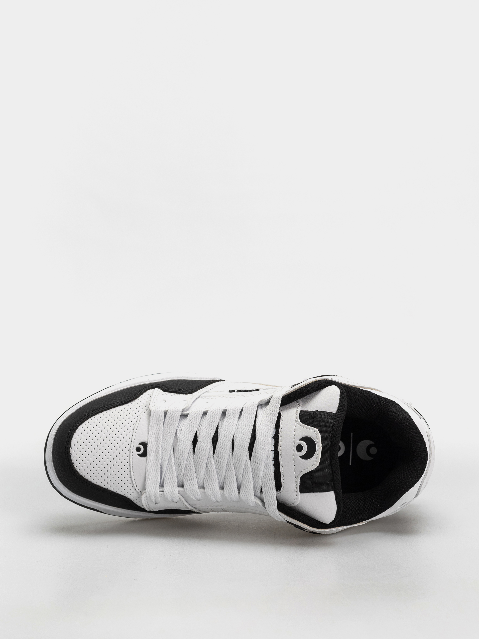Обувки Osiris Peril (white/black/grey)