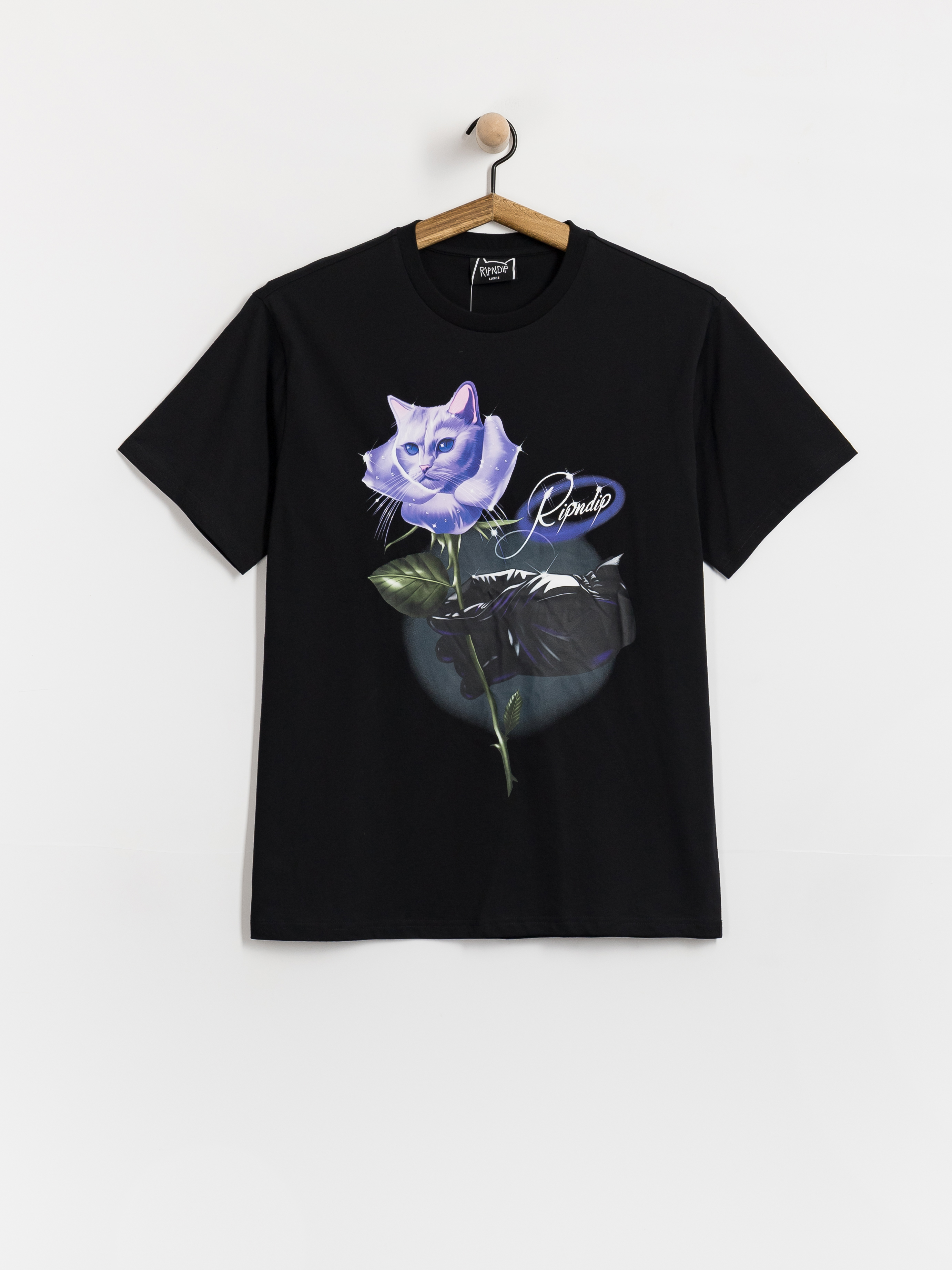 Тениска RipNDip Rose