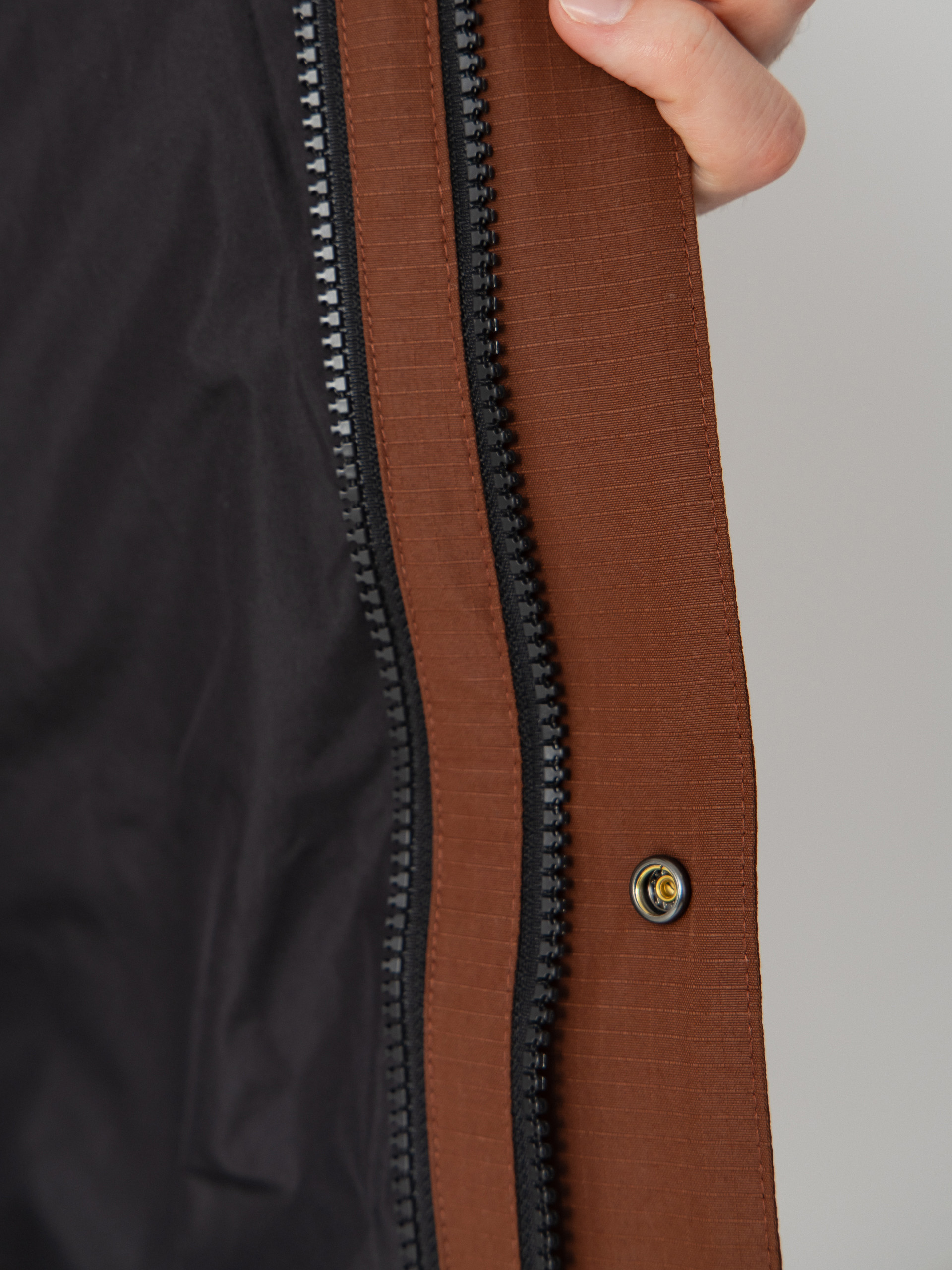 Яке The North Face Dryvent Mono Mountain (ember soil/tnf)