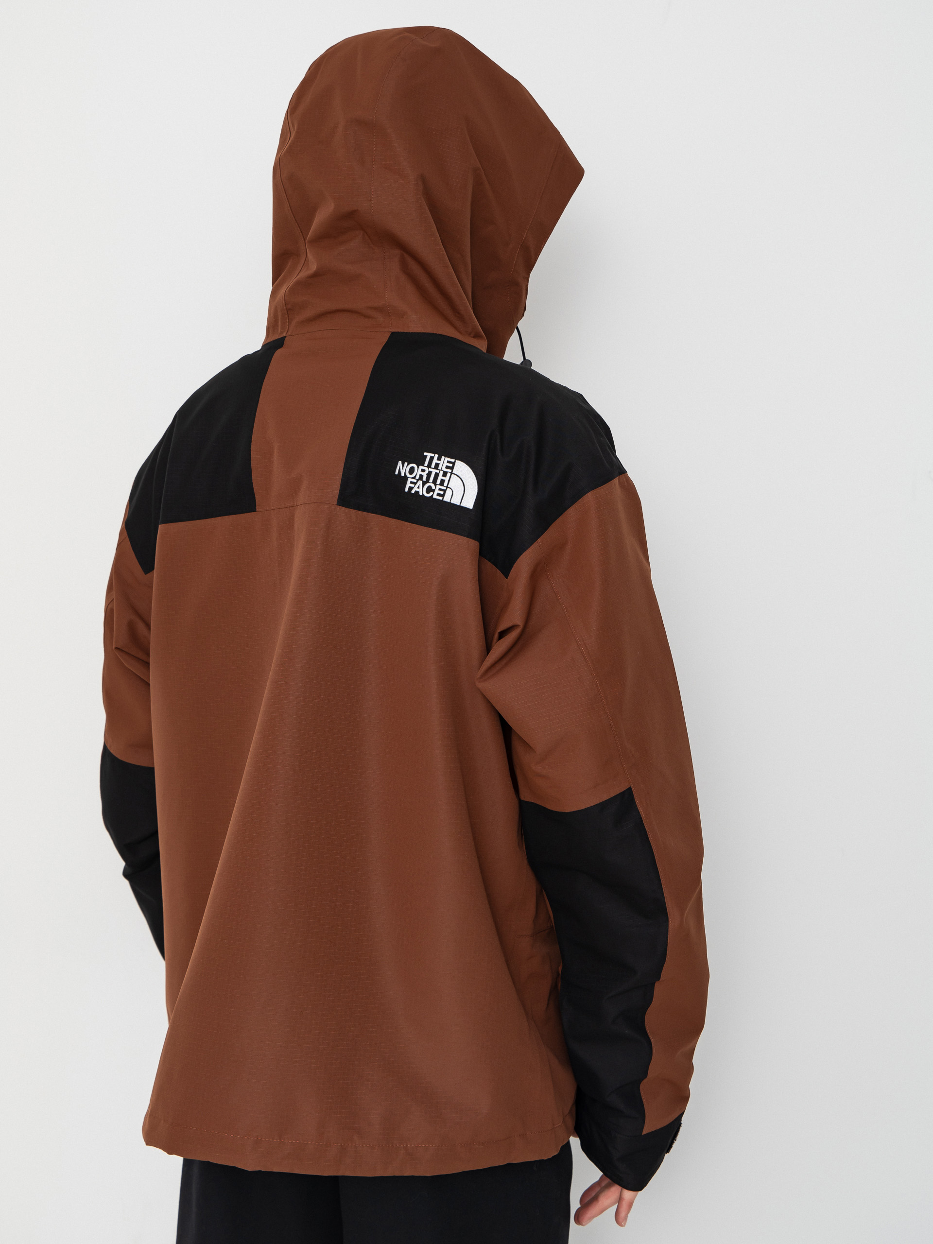 Яке The North Face Dryvent Mono Mountain (ember soil/tnf)