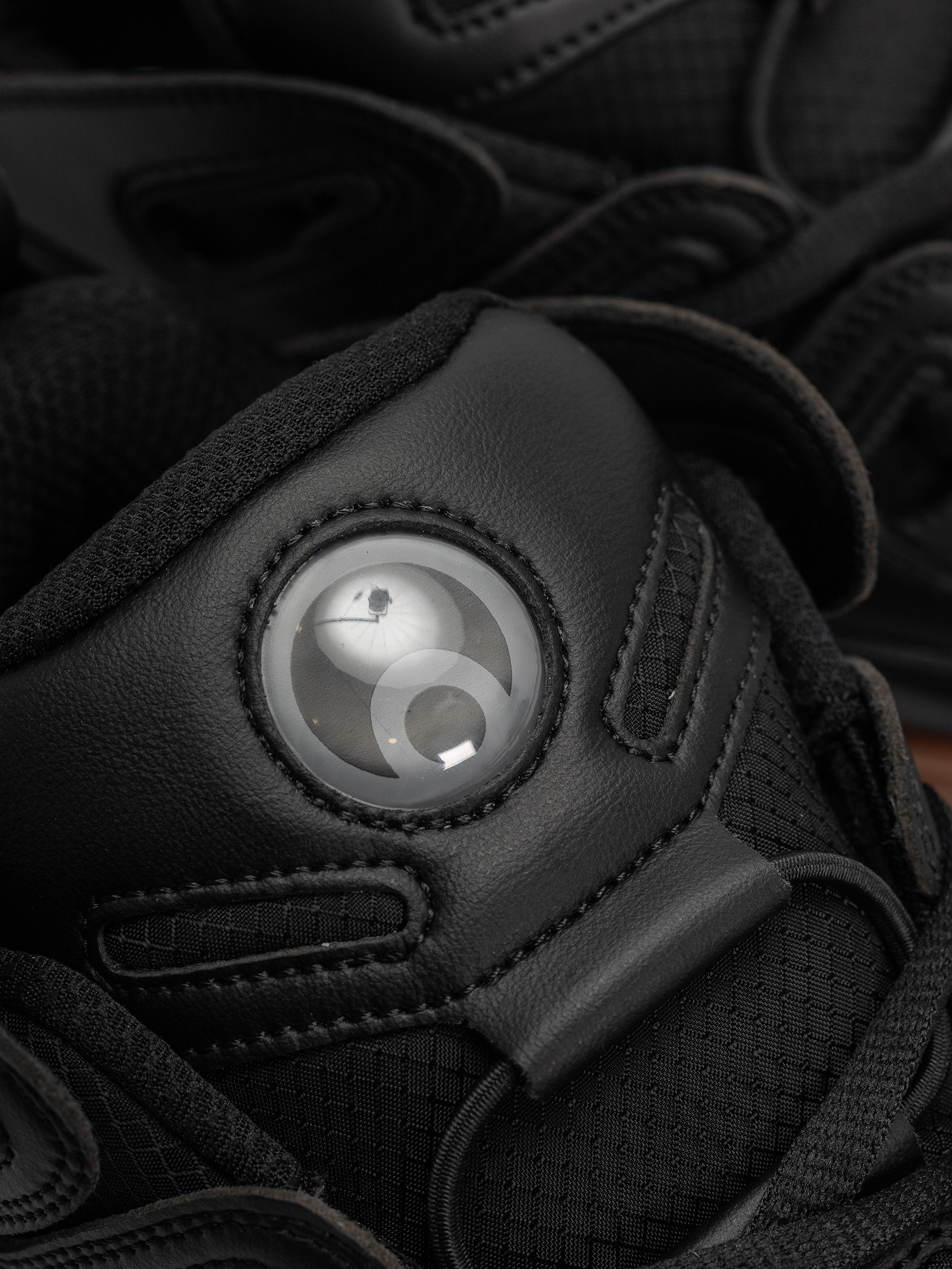 Обувки Osiris D3 E (black/black/gum)