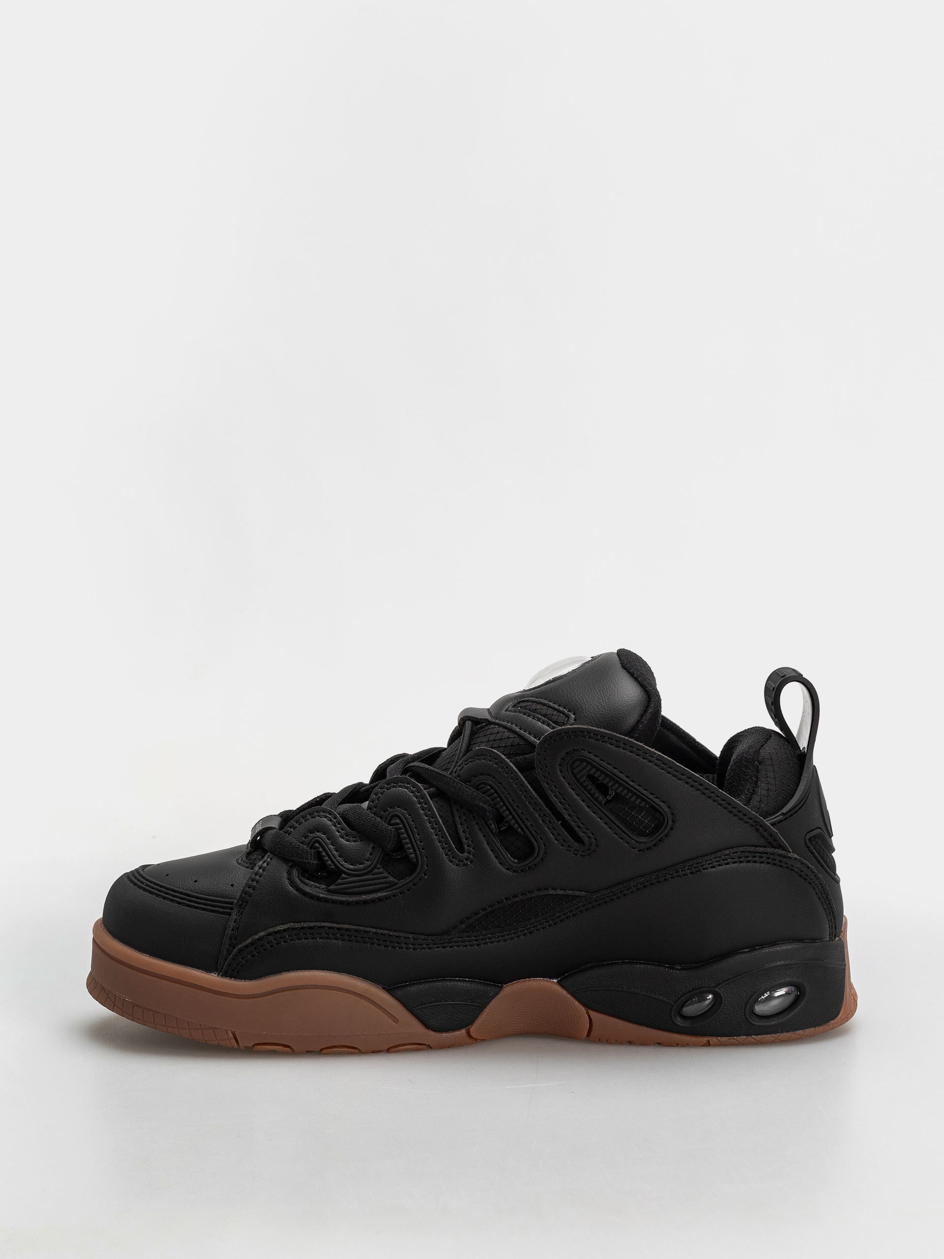 Обувки Osiris D3 E (black/black/gum)