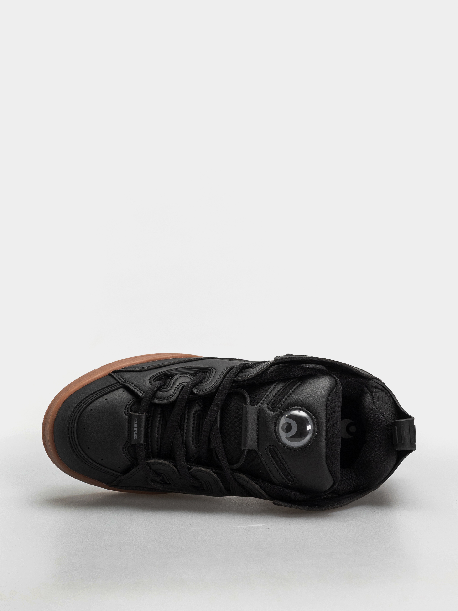 Обувки Osiris D3 E (black/black/gum)