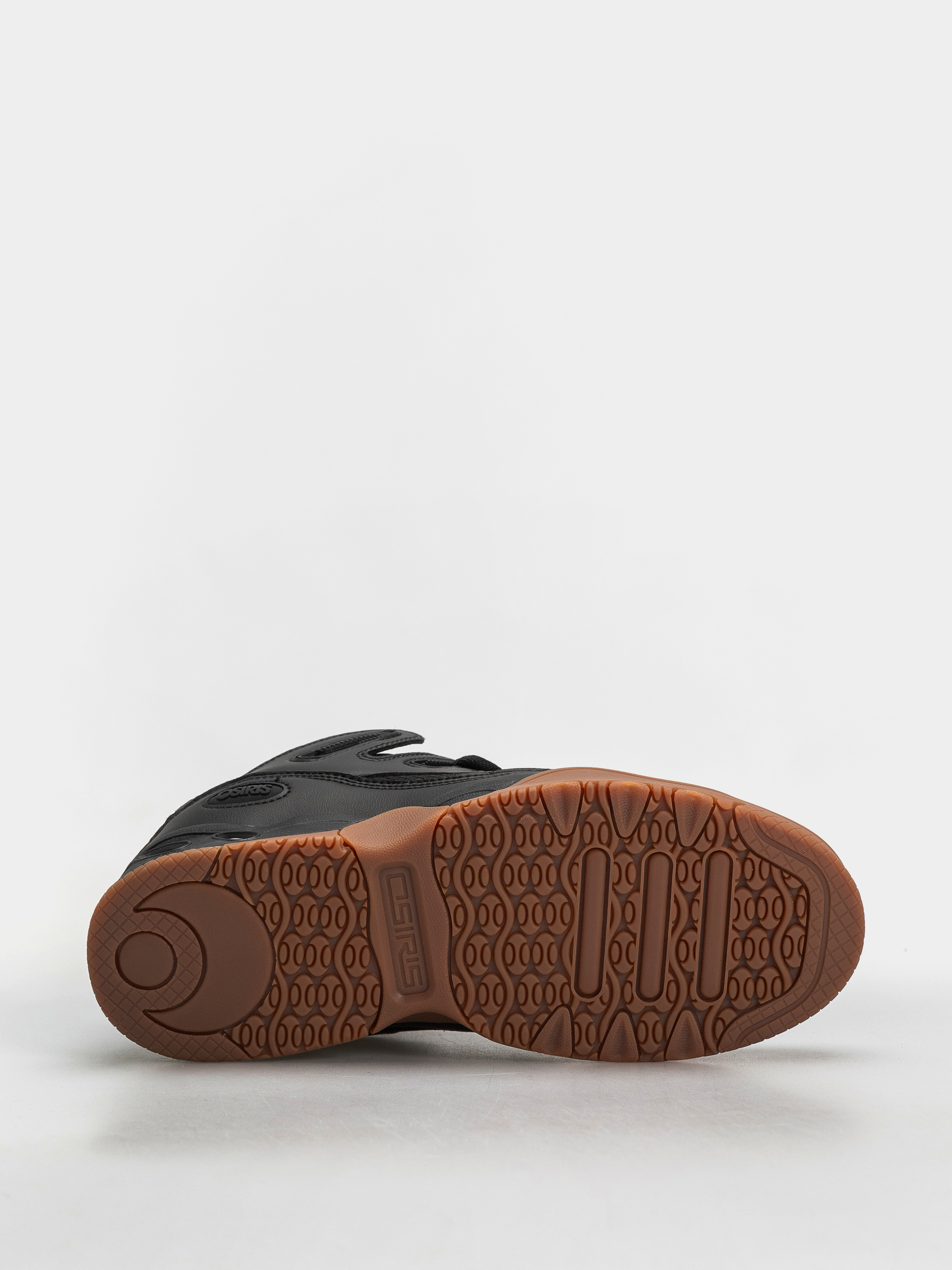 Обувки Osiris D3 E (black/black/gum)