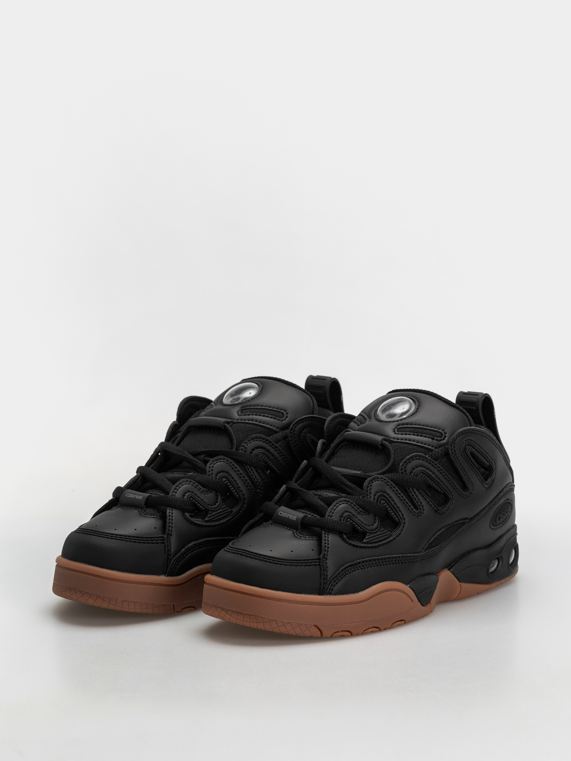 Обувки Osiris D3 E (black/black/gum)