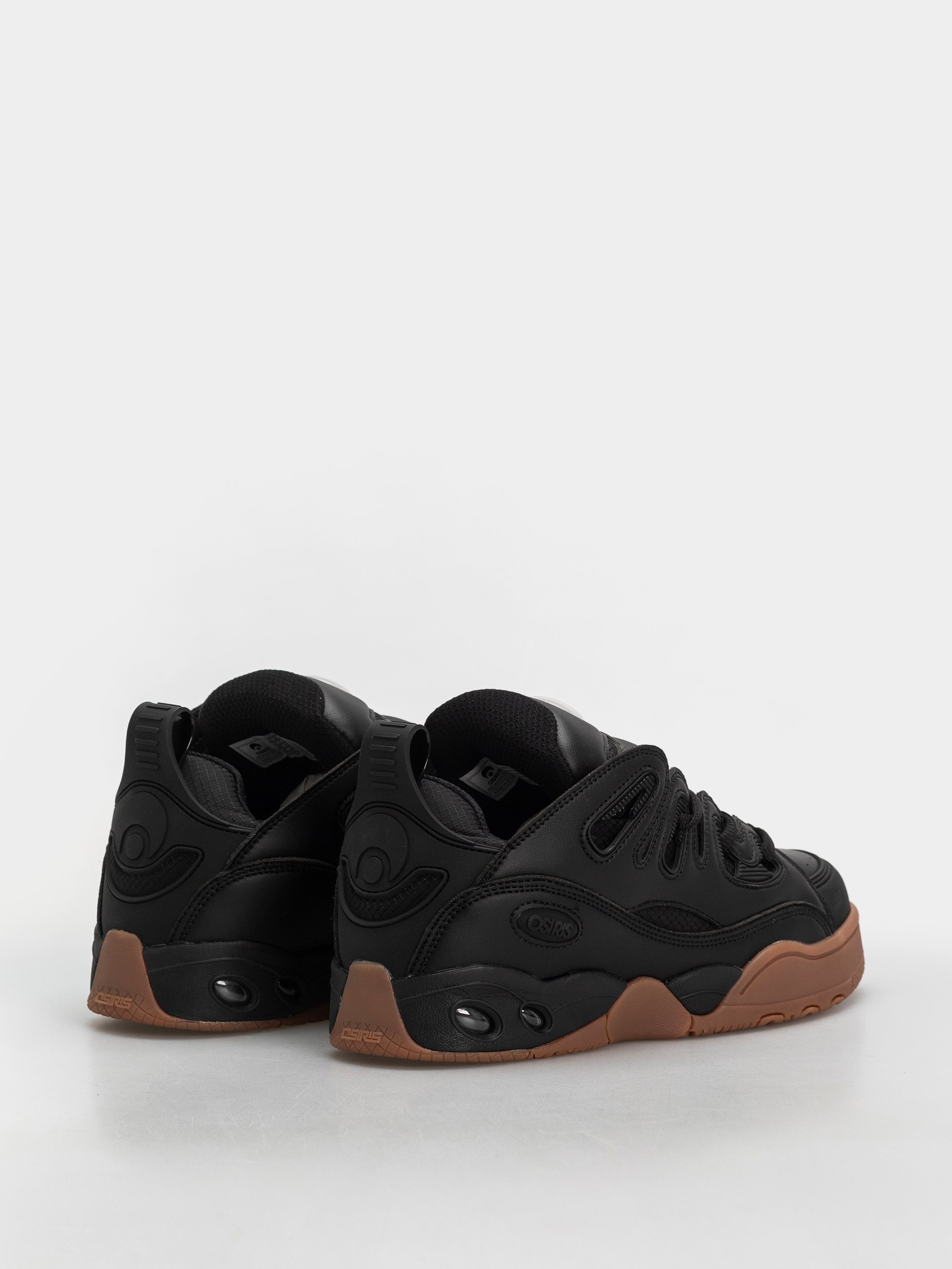 Обувки Osiris D3 E (black/black/gum)