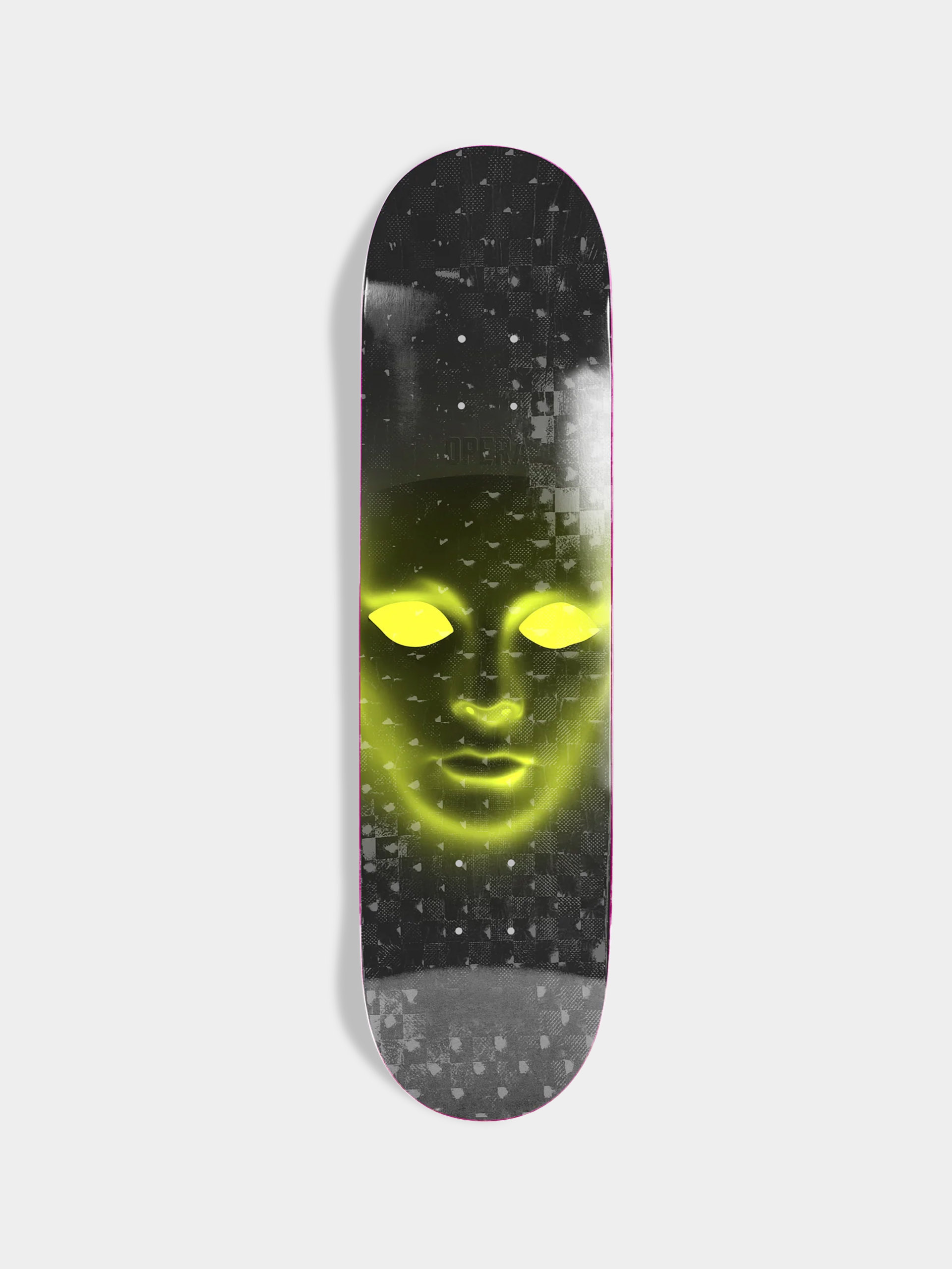 Дъска Opera Face (black holographic)
