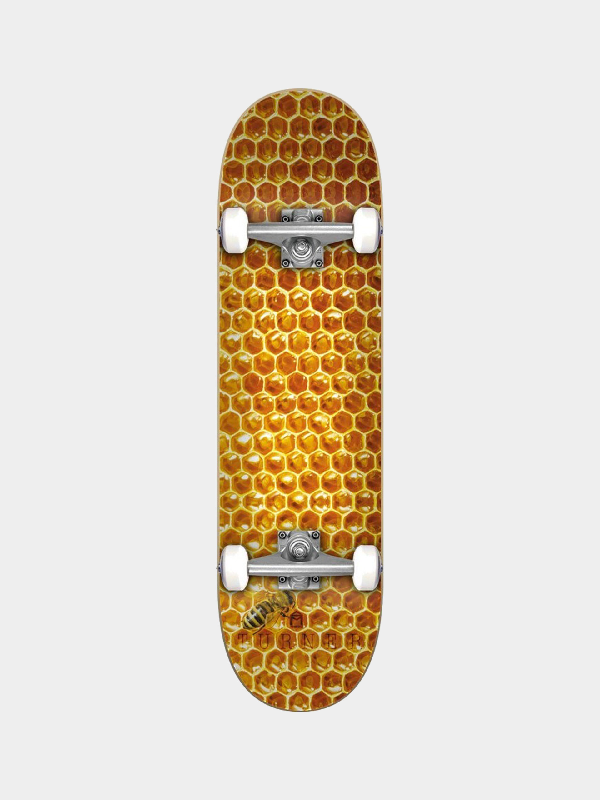 Скейтборд Sk8Mafia Bee