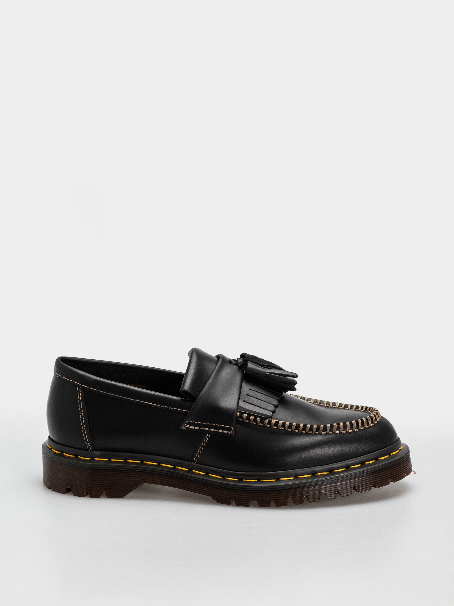 Обувки Dr. Martens Adrian Ben Tassel Loafer (black orleans)