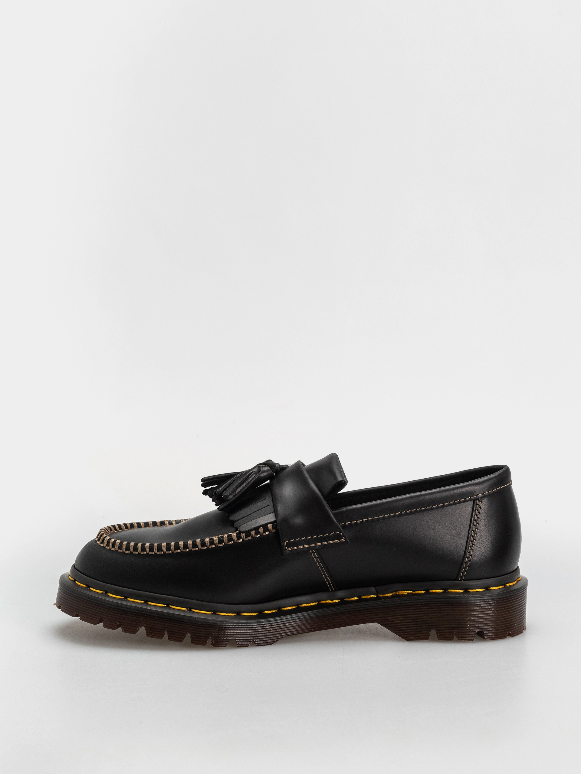 Обувки Dr. Martens Adrian Ben Tassel Loafer (black orleans)