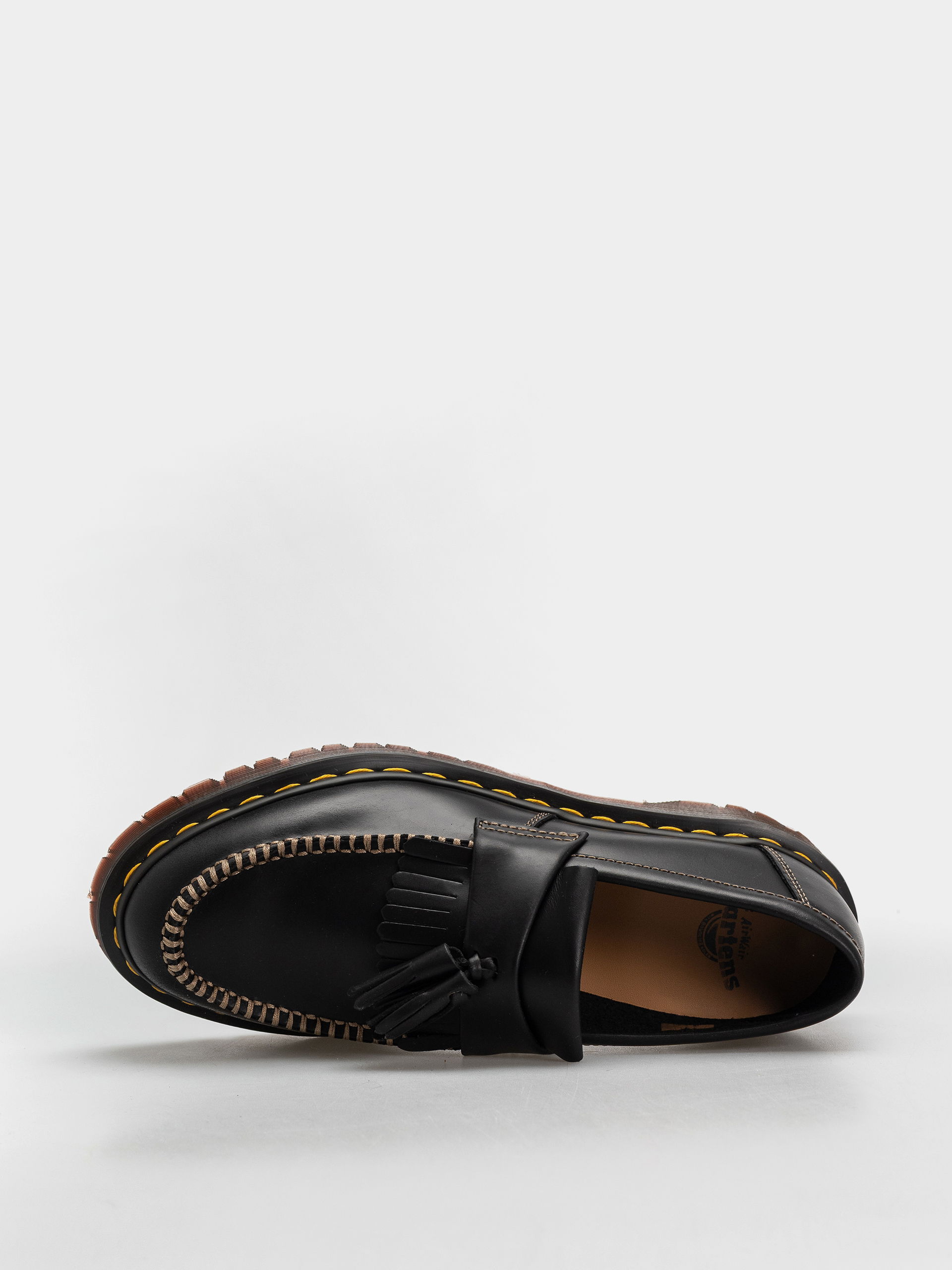 Обувки Dr. Martens Adrian Ben Tassel Loafer (black orleans)