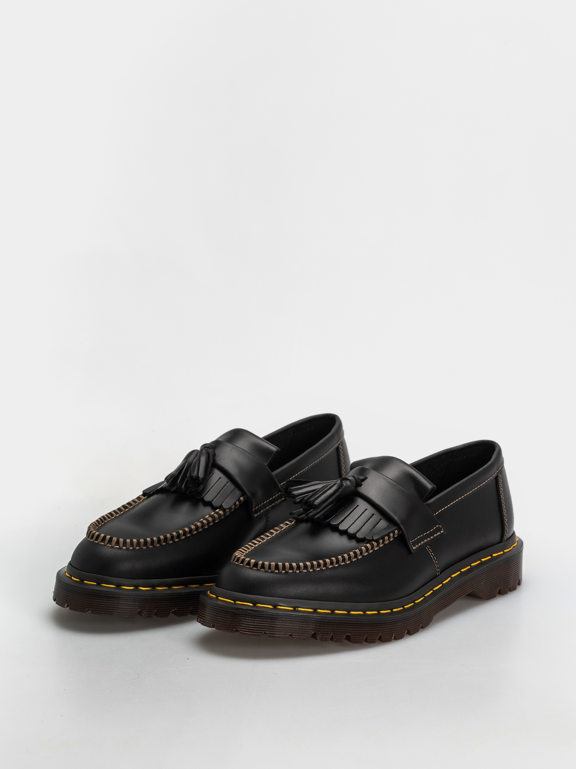 Обувки Dr. Martens Adrian Ben Tassel Loafer (black orleans)
