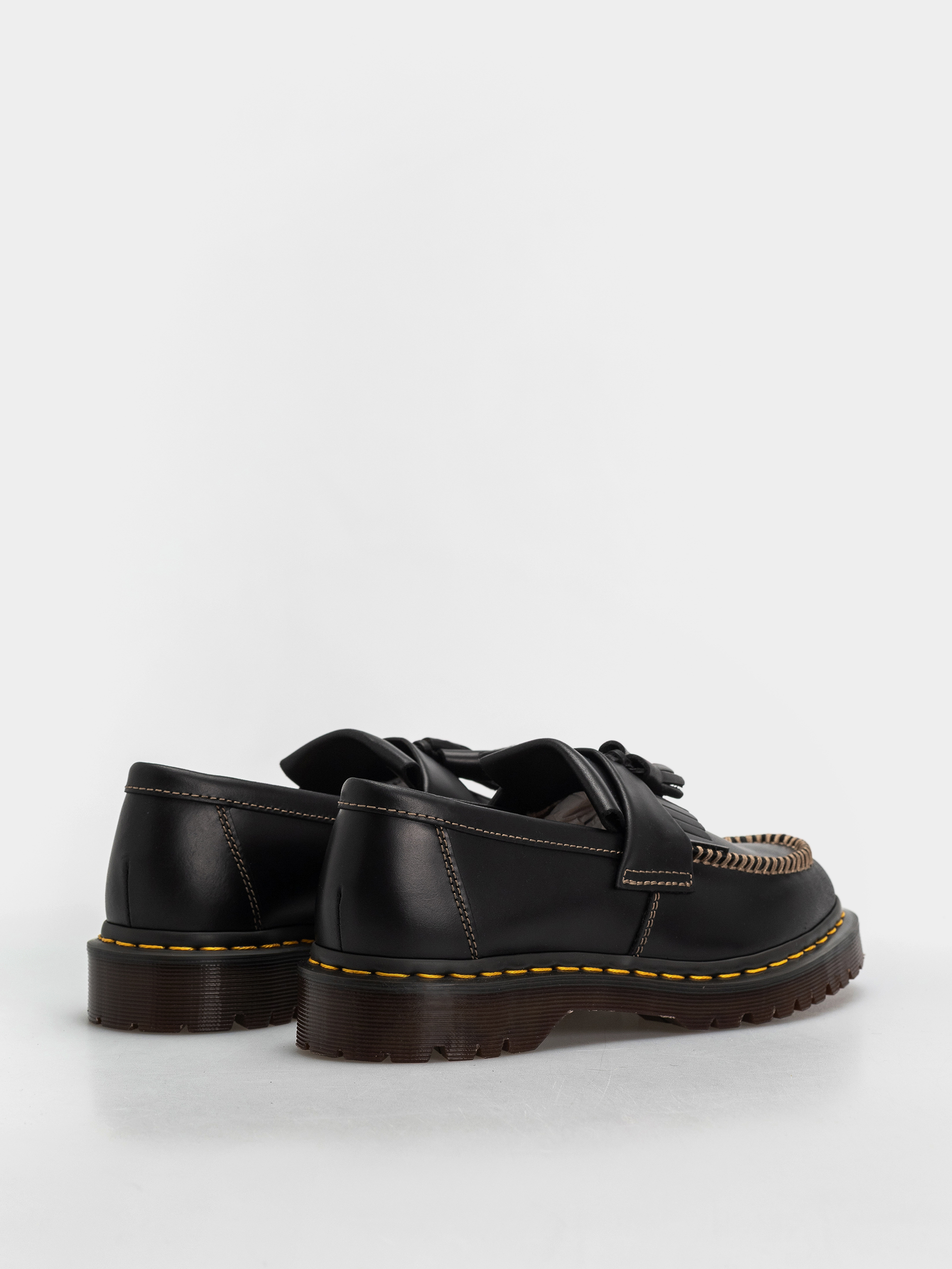 Обувки Dr. Martens Adrian Ben Tassel Loafer (black orleans)