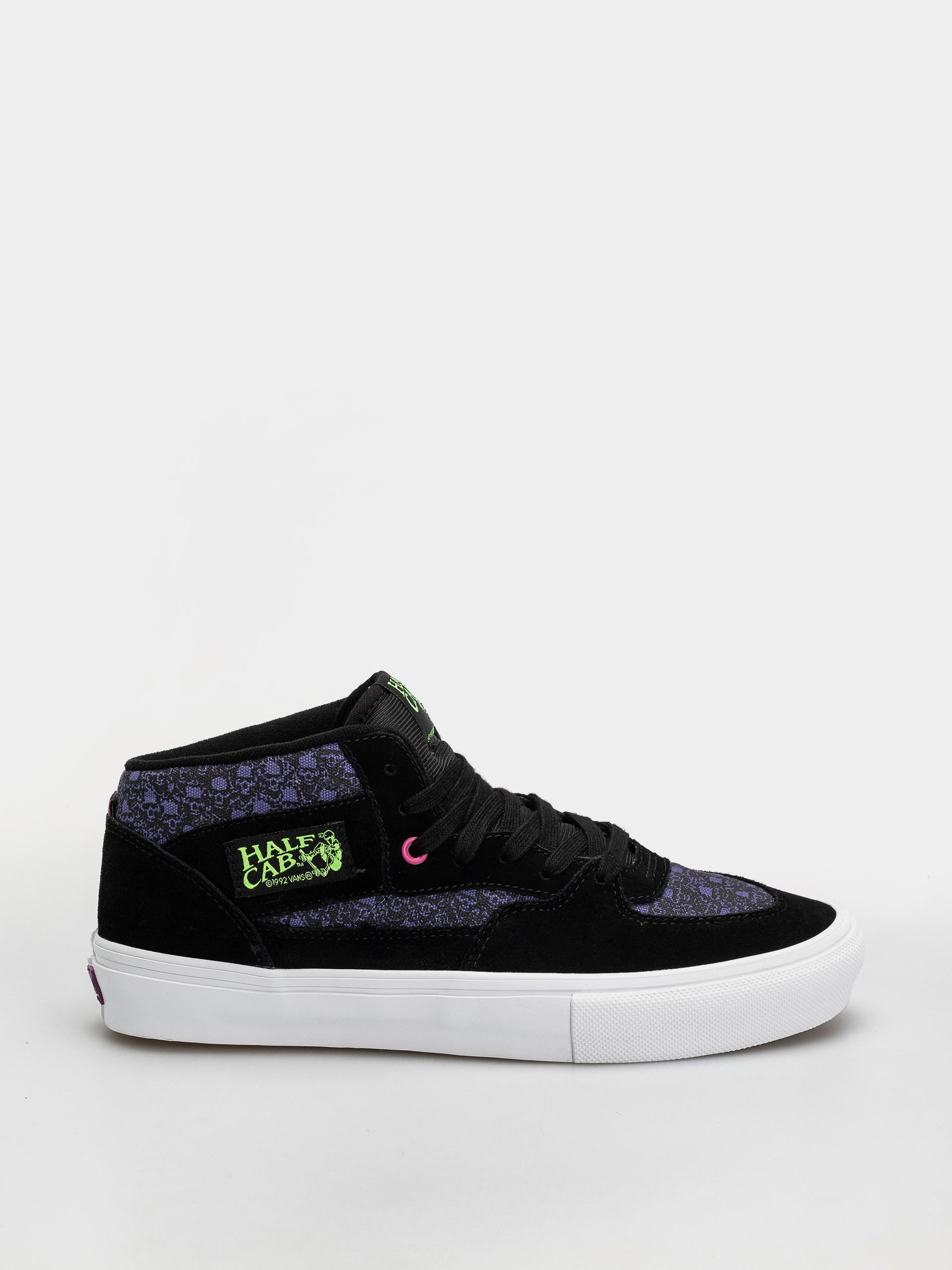 Обувки Vans Skate Half Cab (violet purple)