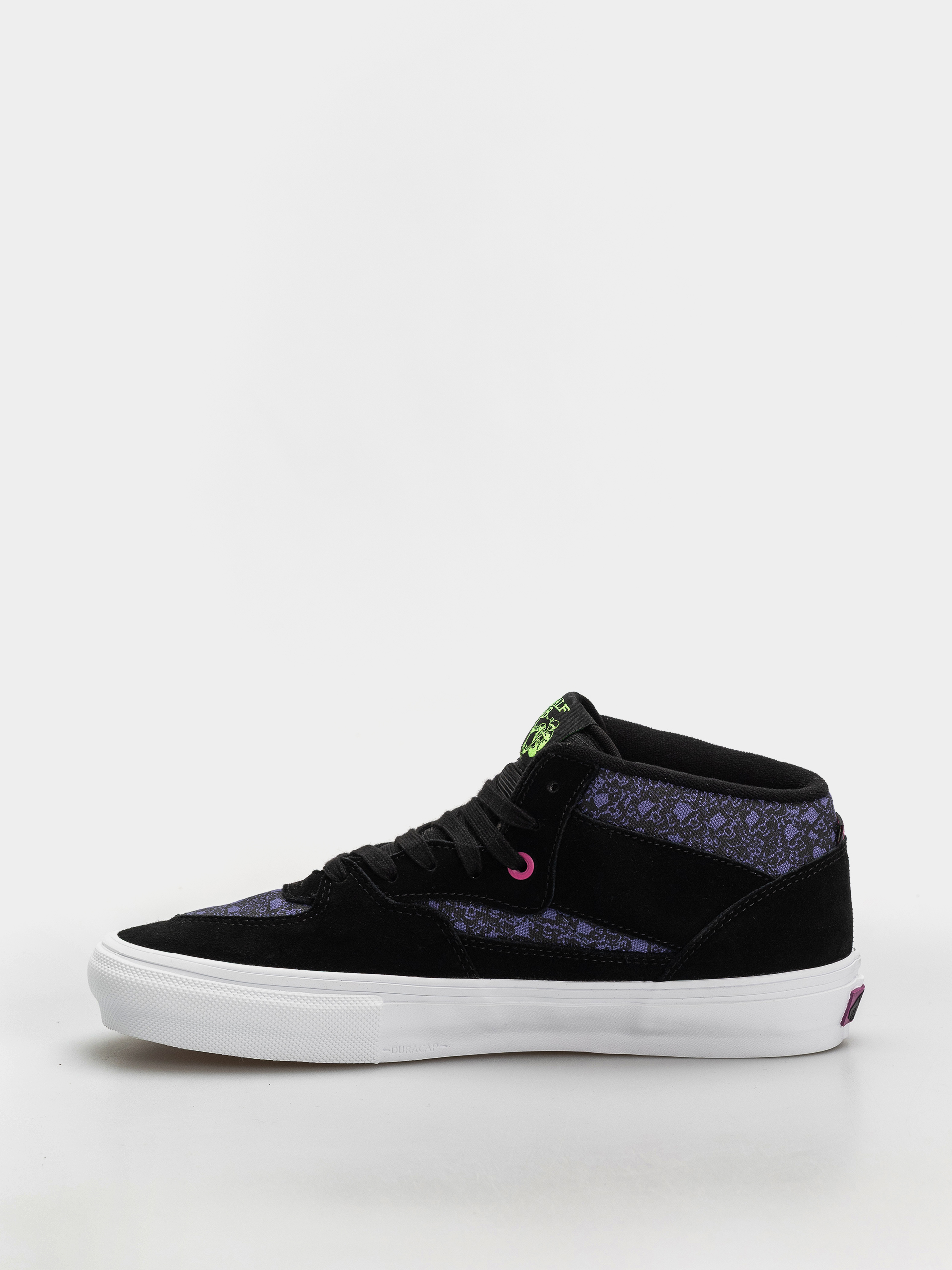 Обувки Vans Skate Half Cab (violet purple)