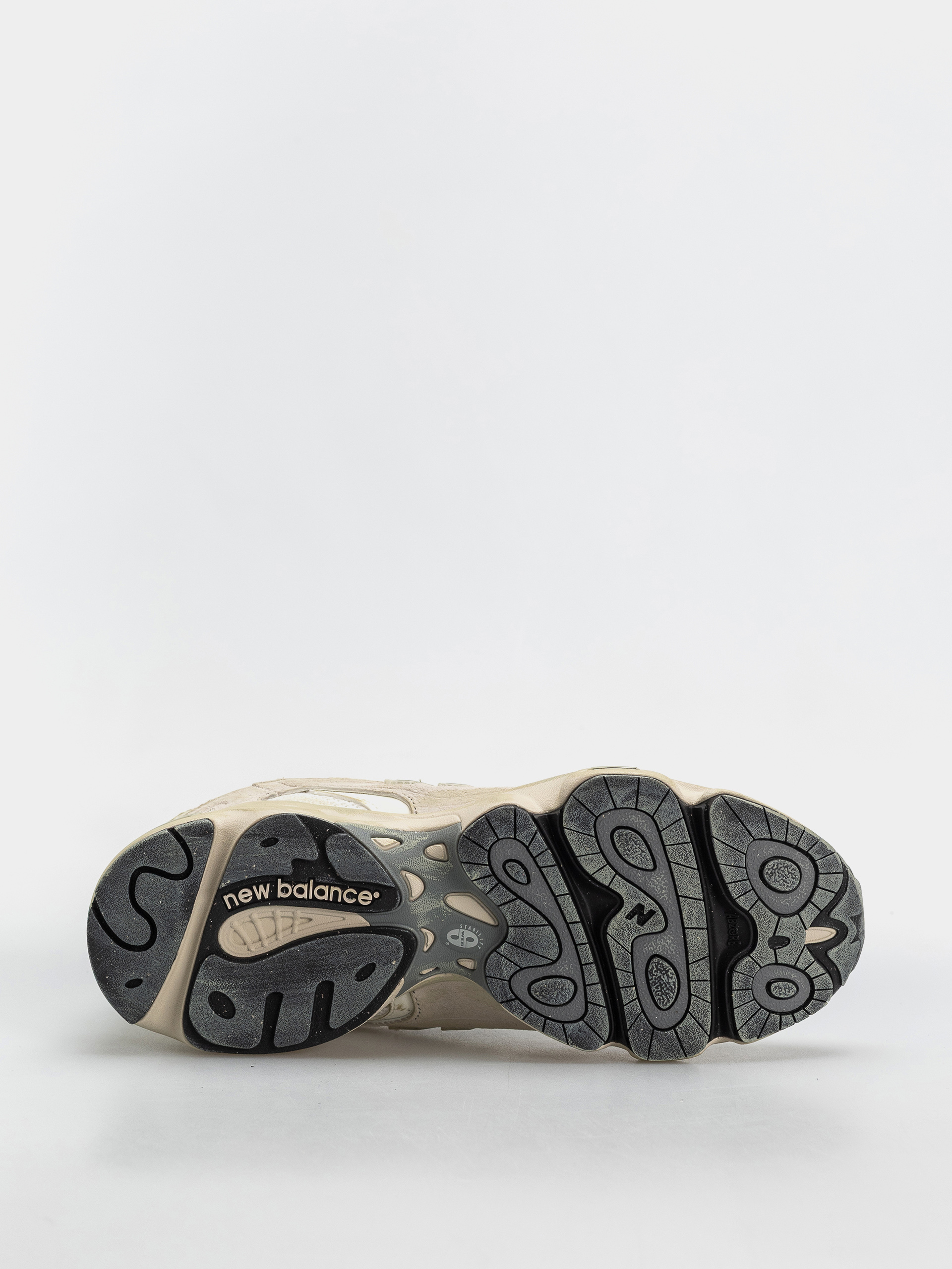 Обувки New Balance 1000 (timberwolf/sea salt)