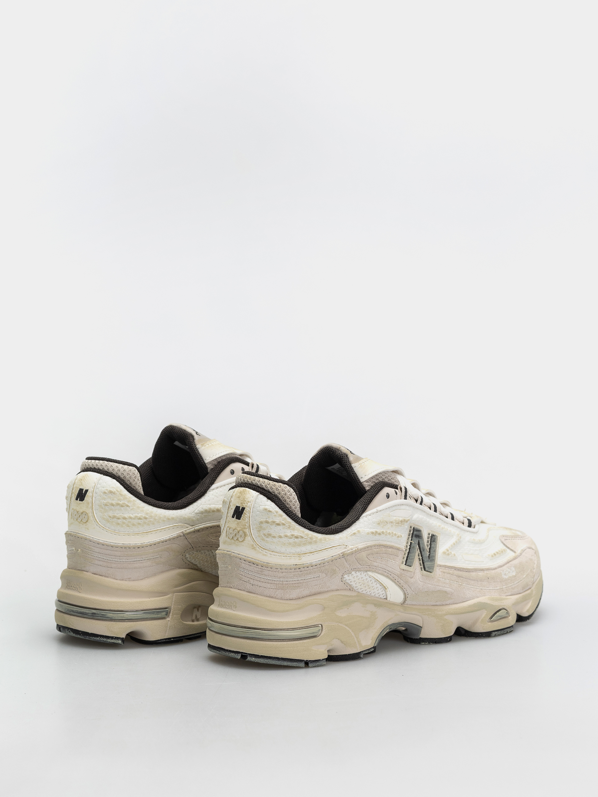 Обувки New Balance 1000 (timberwolf/sea salt)