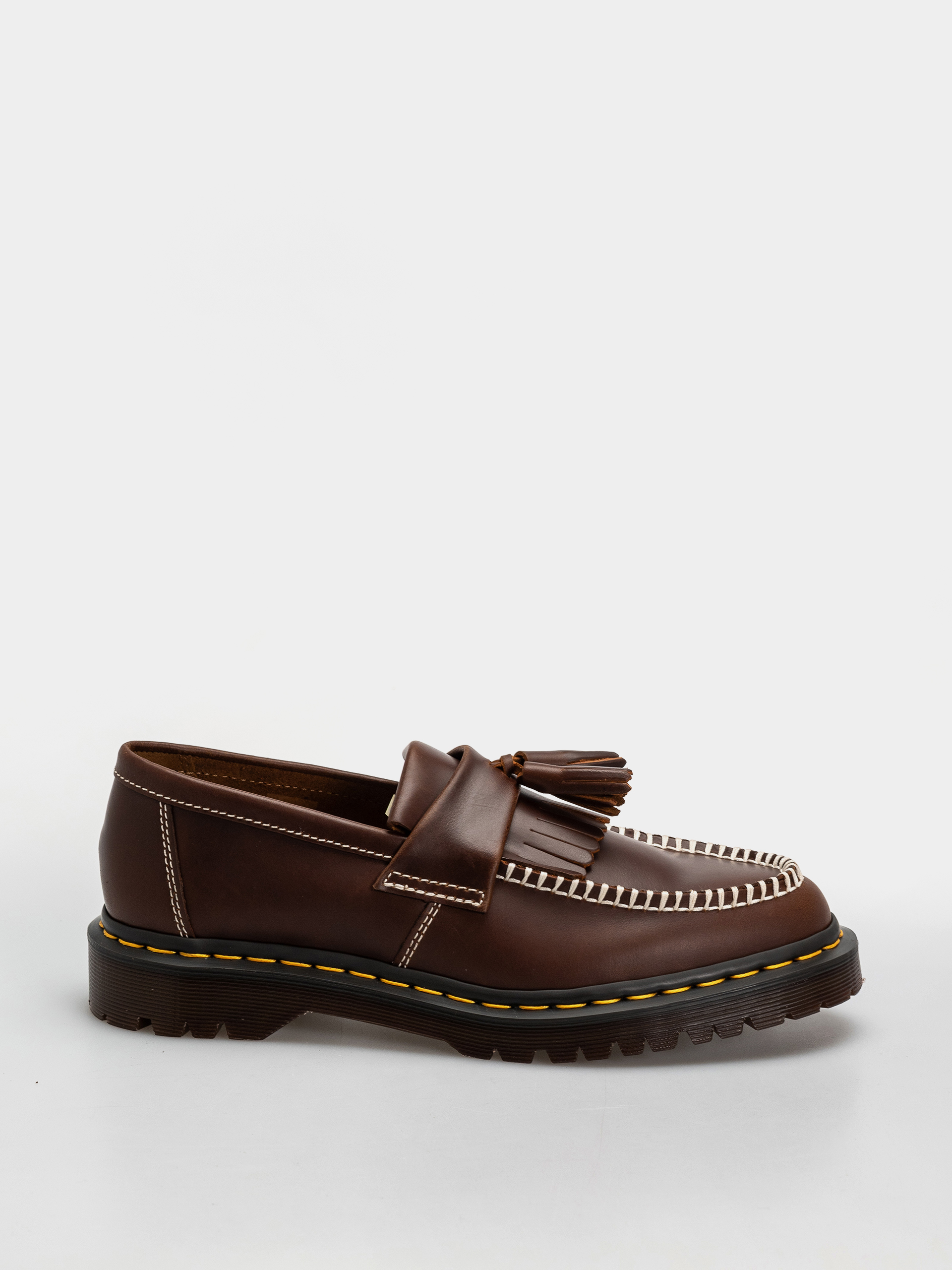 u041eu0431u0443u0432u043au0438 Dr. Martens Adrian Ben Tassel Loafer (butterscotch orleans)