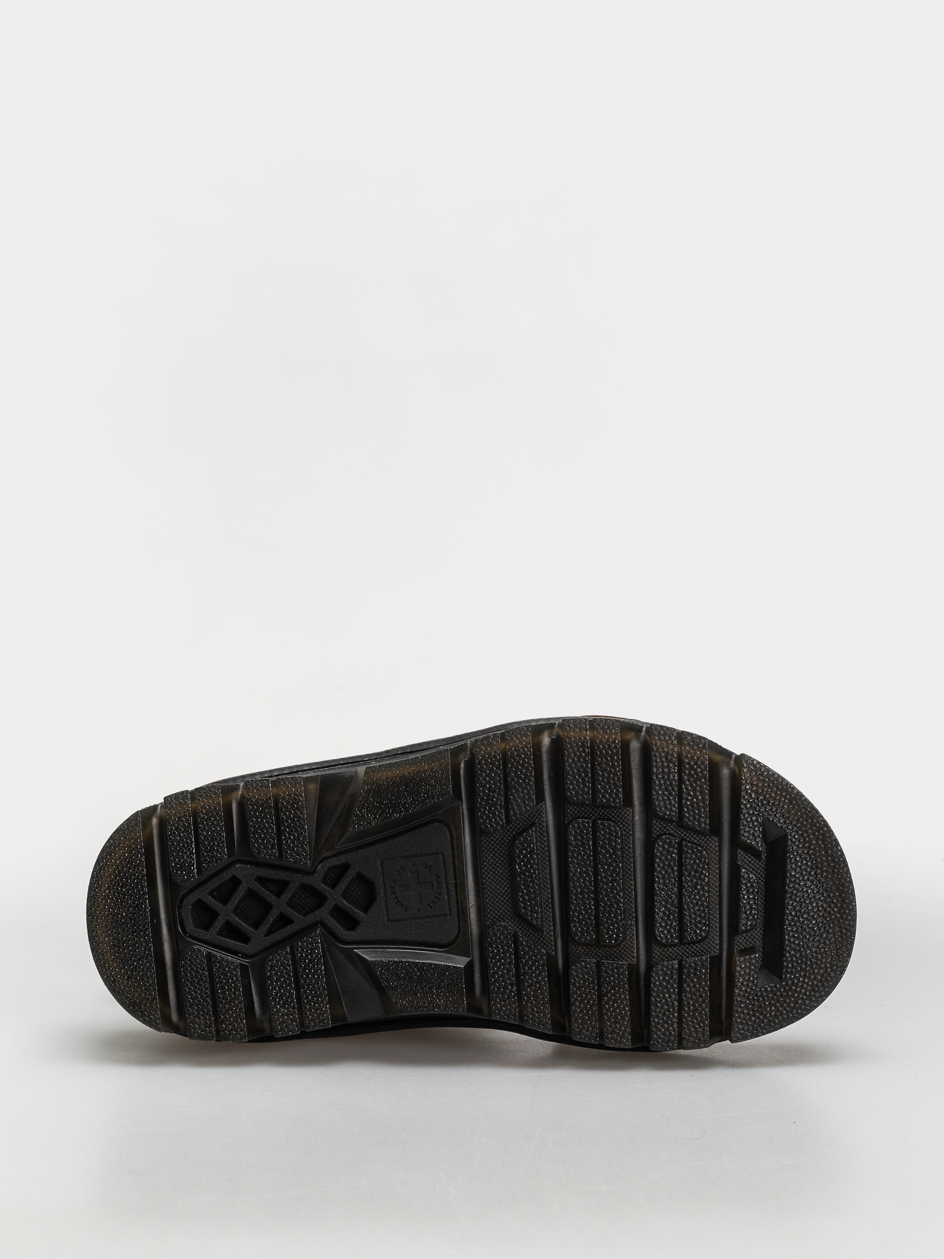 Сандали Dr. Martens ZebZag Wmn (sepia brown tumbled nubuck)