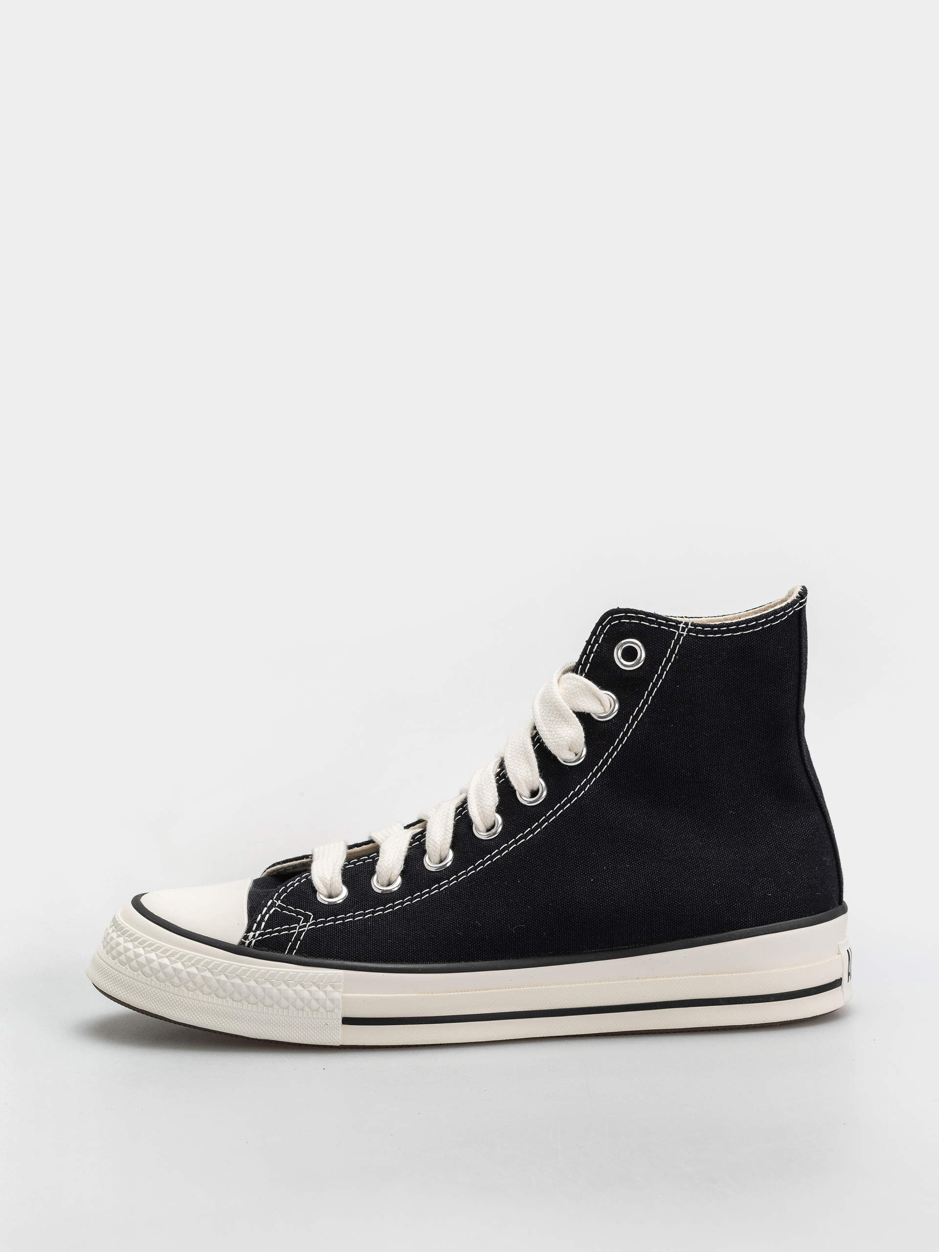 Кецове Converse Chuck Taylor Throwback Hi (black/vintage white)