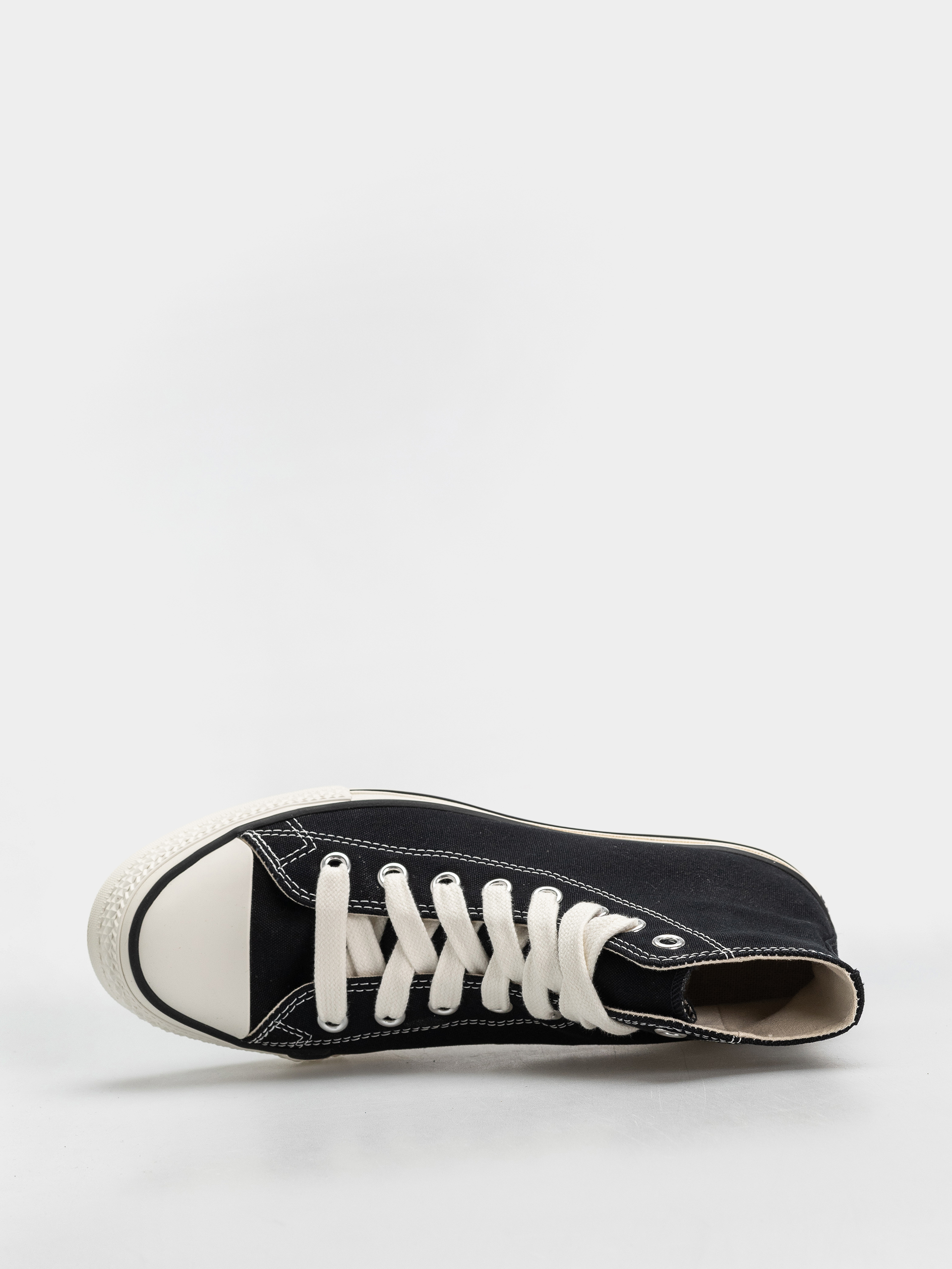 Кецове Converse Chuck Taylor Throwback Hi (black/vintage white)