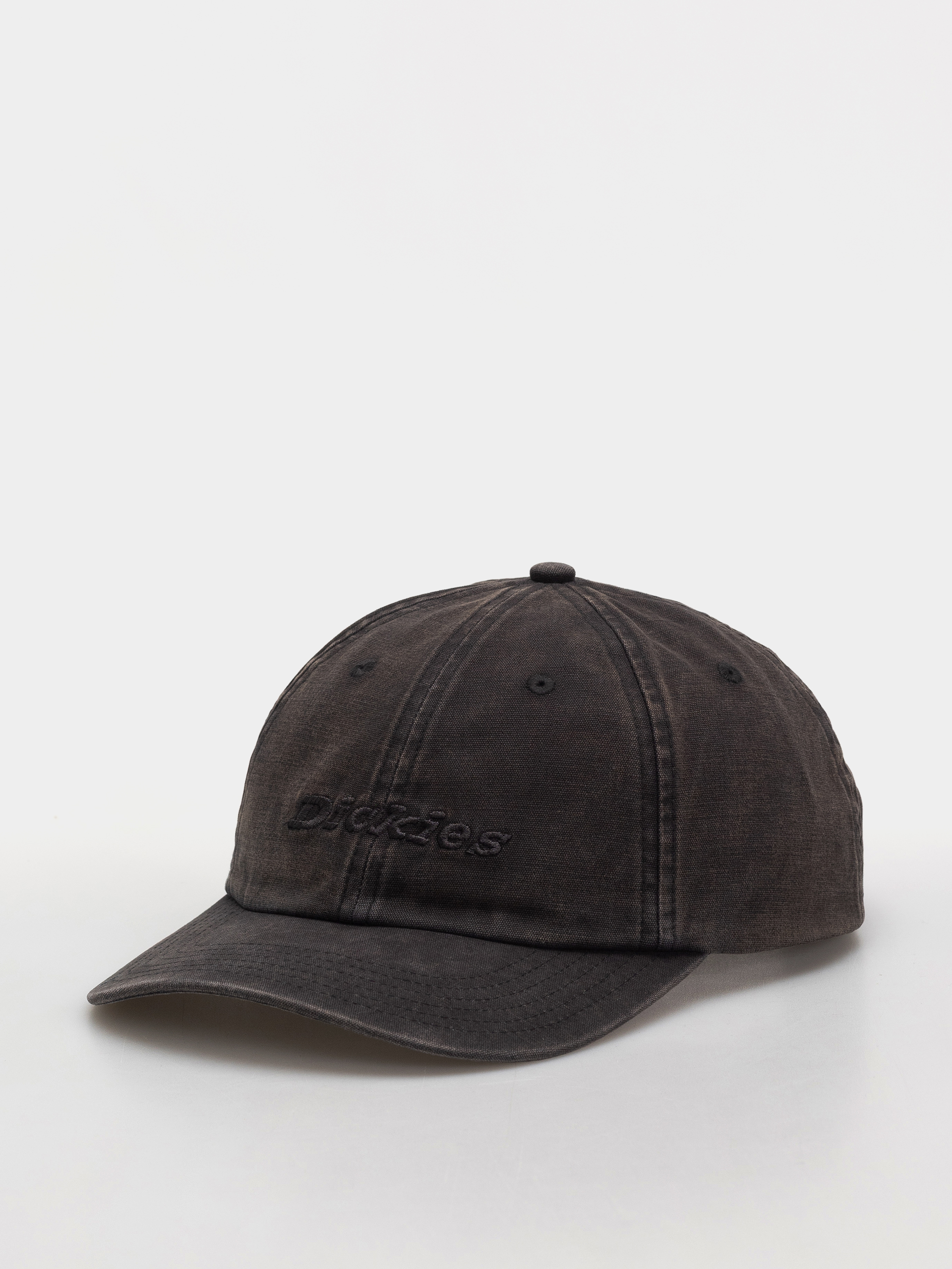 u0428u0430u043fu043au0430 u0441 u043au043eu0437u0438u0440u043au0430 Dickies Middlefield (black)
