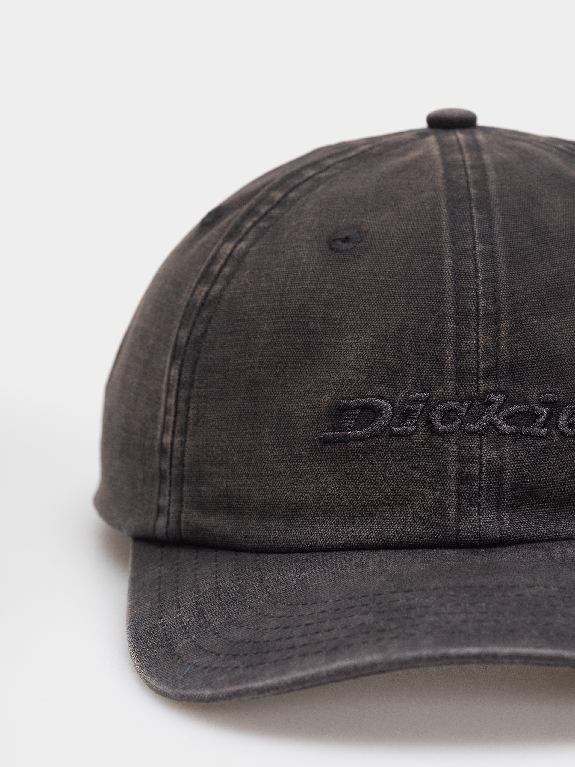 Шапка с козирка Dickies Middlefield (black)