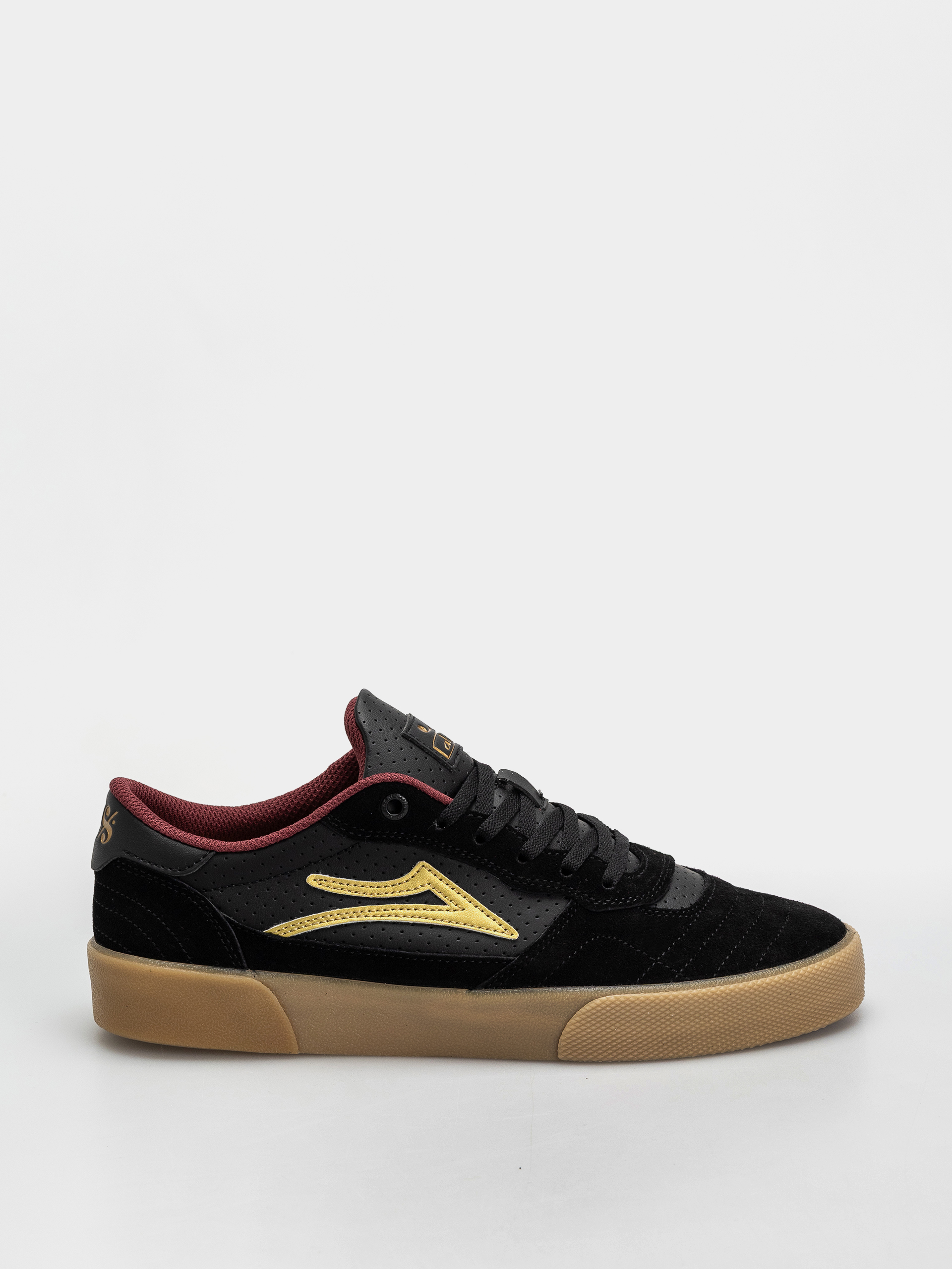 Обувки Lakai Cambridge (bastien salabanzi)