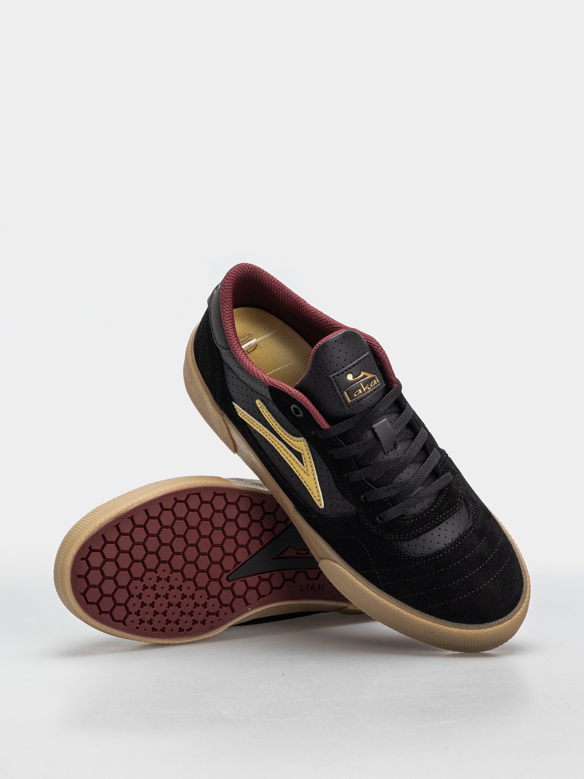 Обувки Lakai Cambridge (bastien salabanzi)