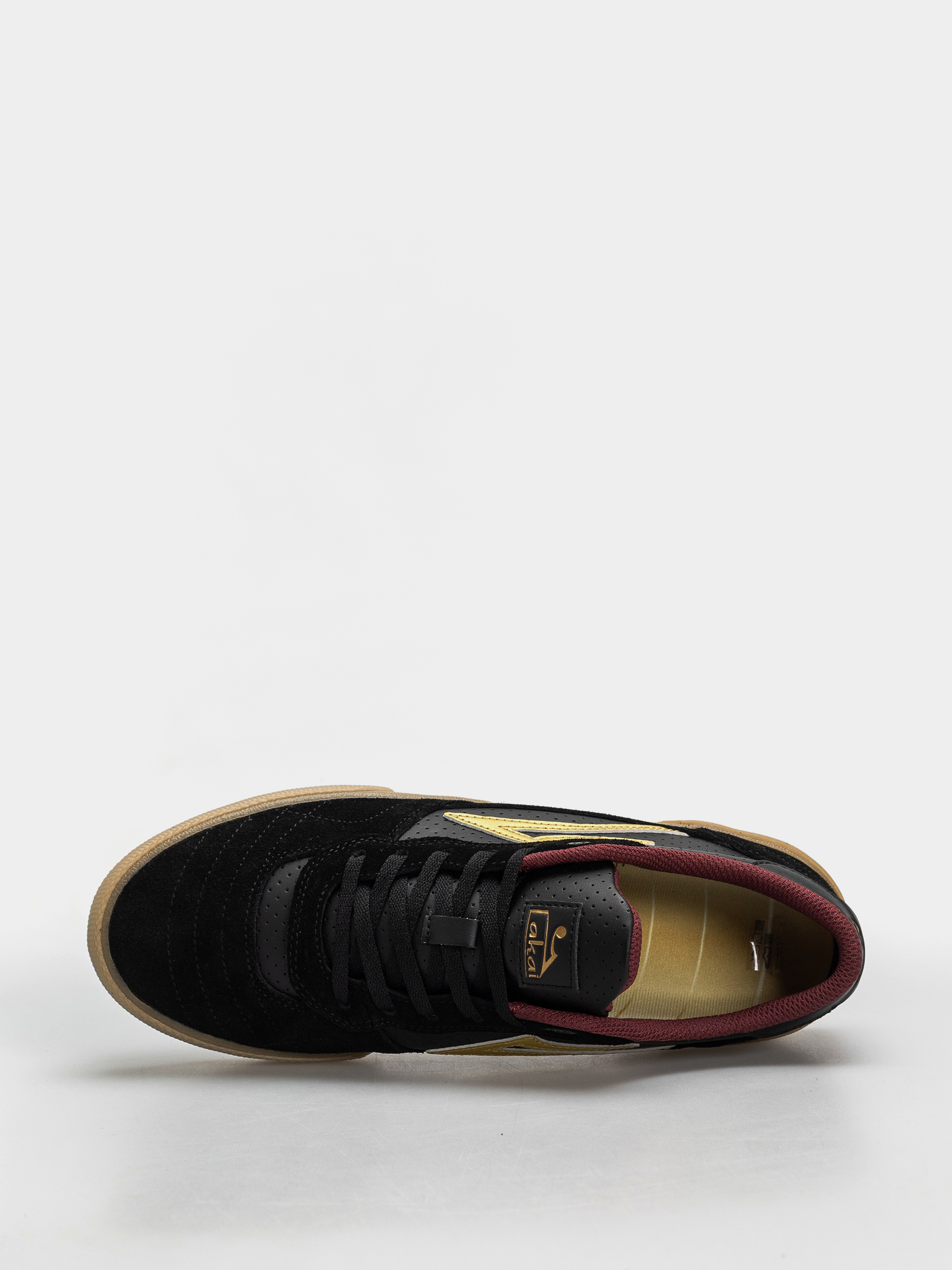 Обувки Lakai Cambridge (bastien salabanzi)