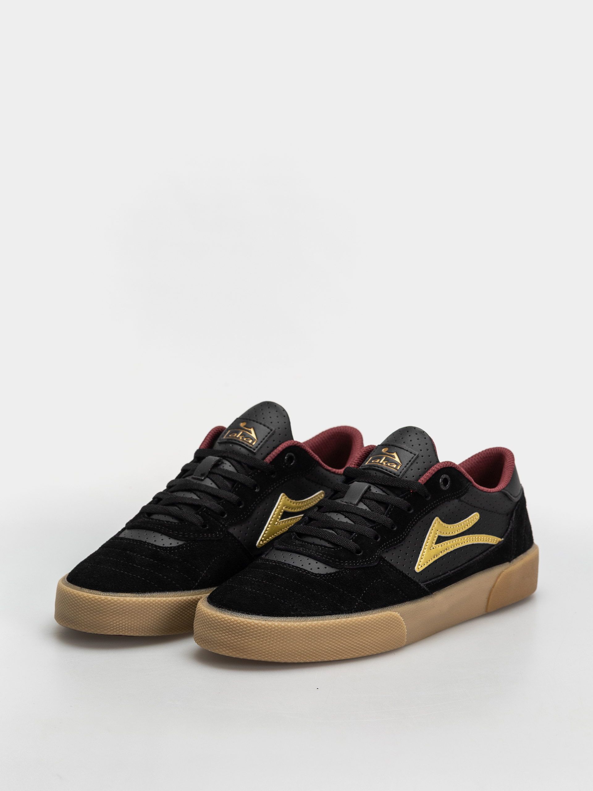 Обувки Lakai Cambridge (bastien salabanzi)