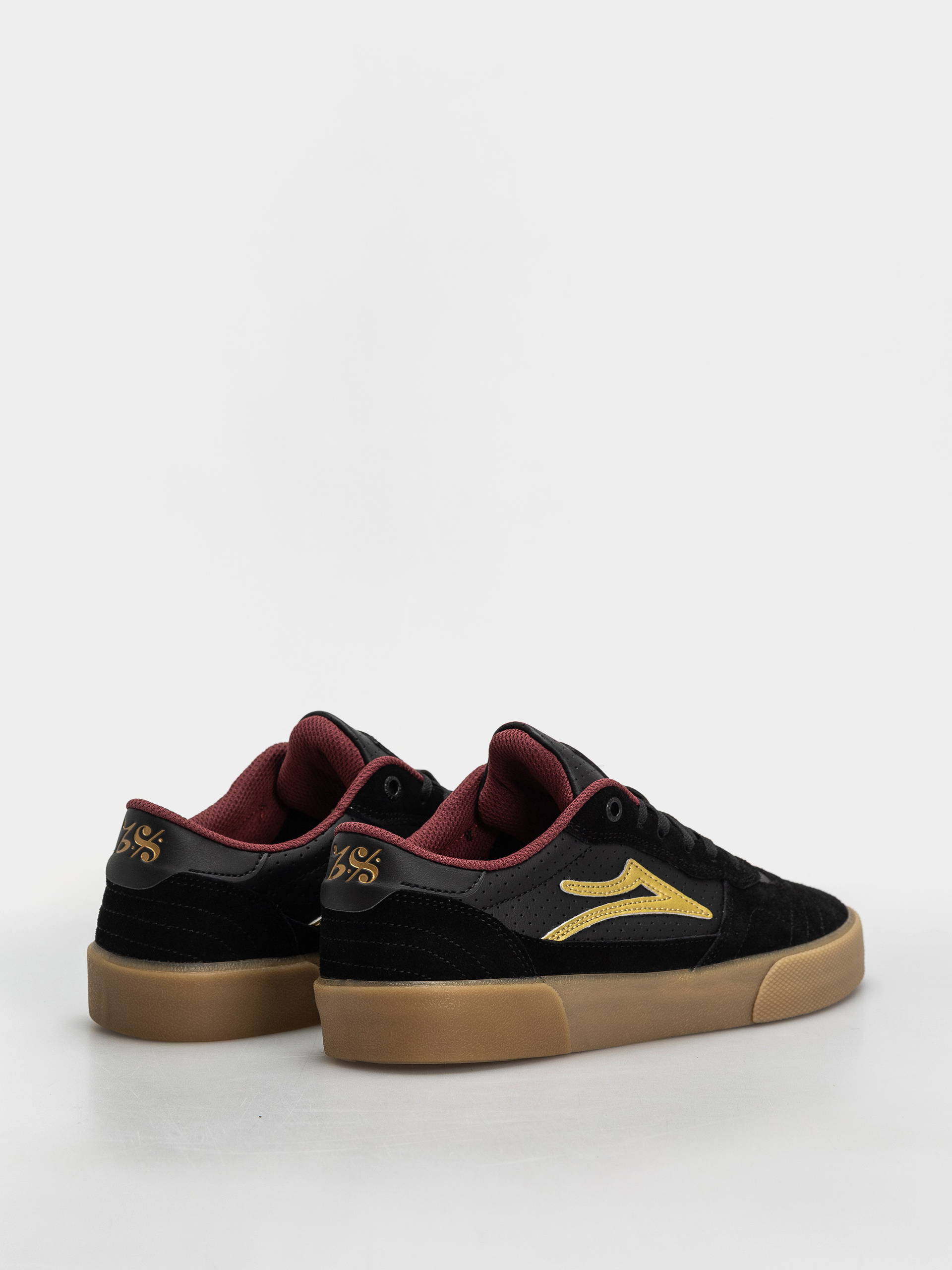 Обувки Lakai Cambridge (bastien salabanzi)