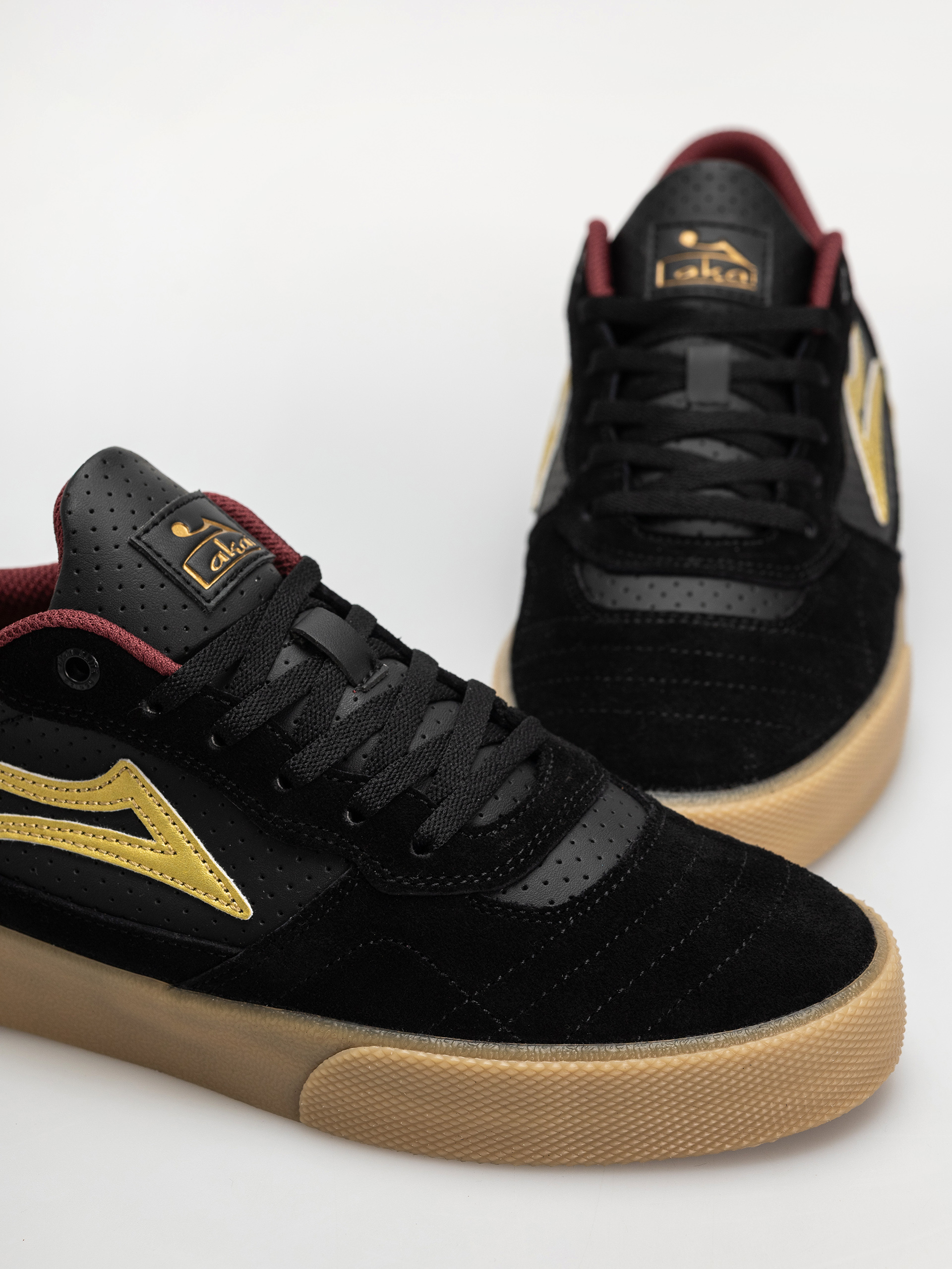 Обувки Lakai Cambridge (bastien salabanzi)