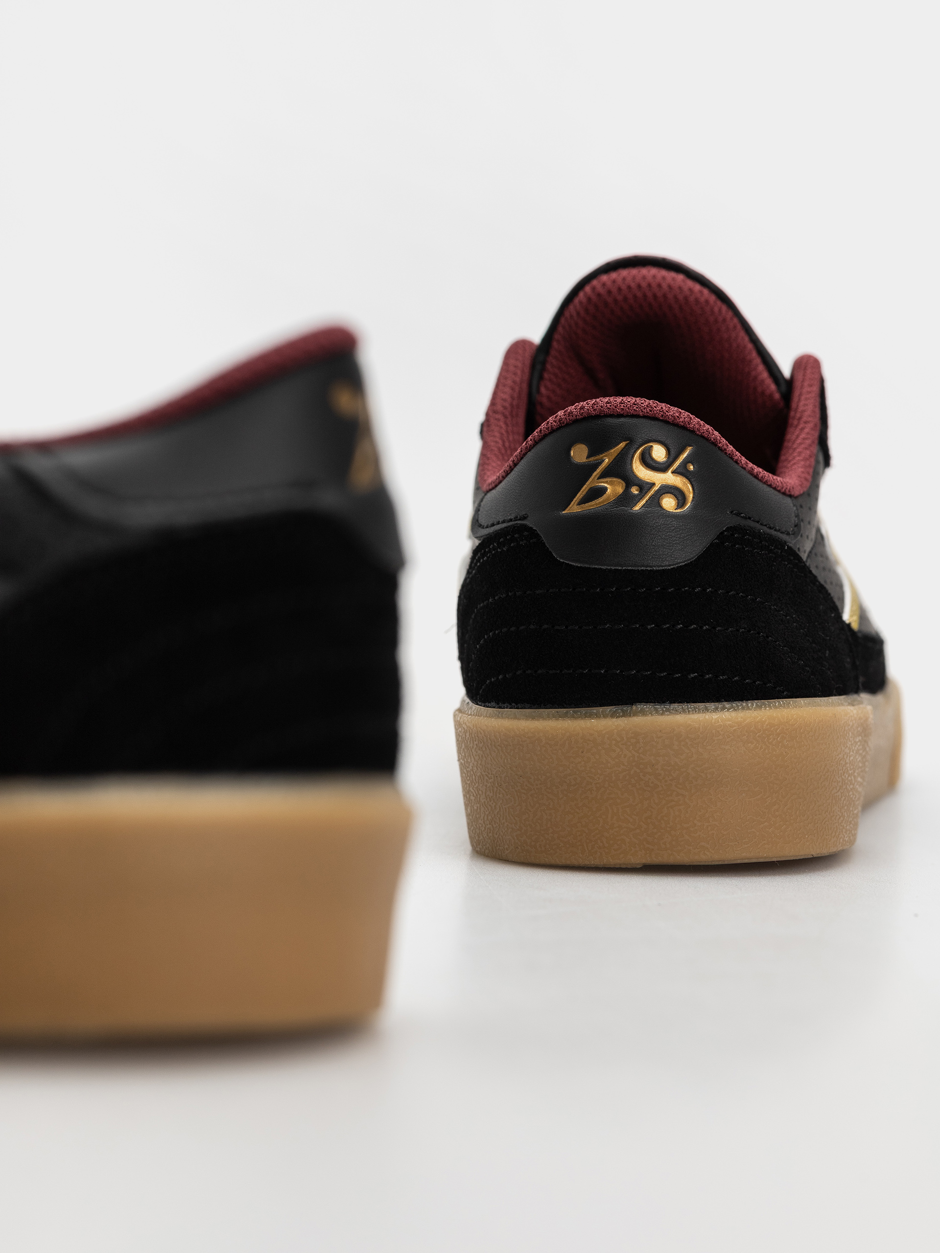 Обувки Lakai Cambridge (bastien salabanzi)