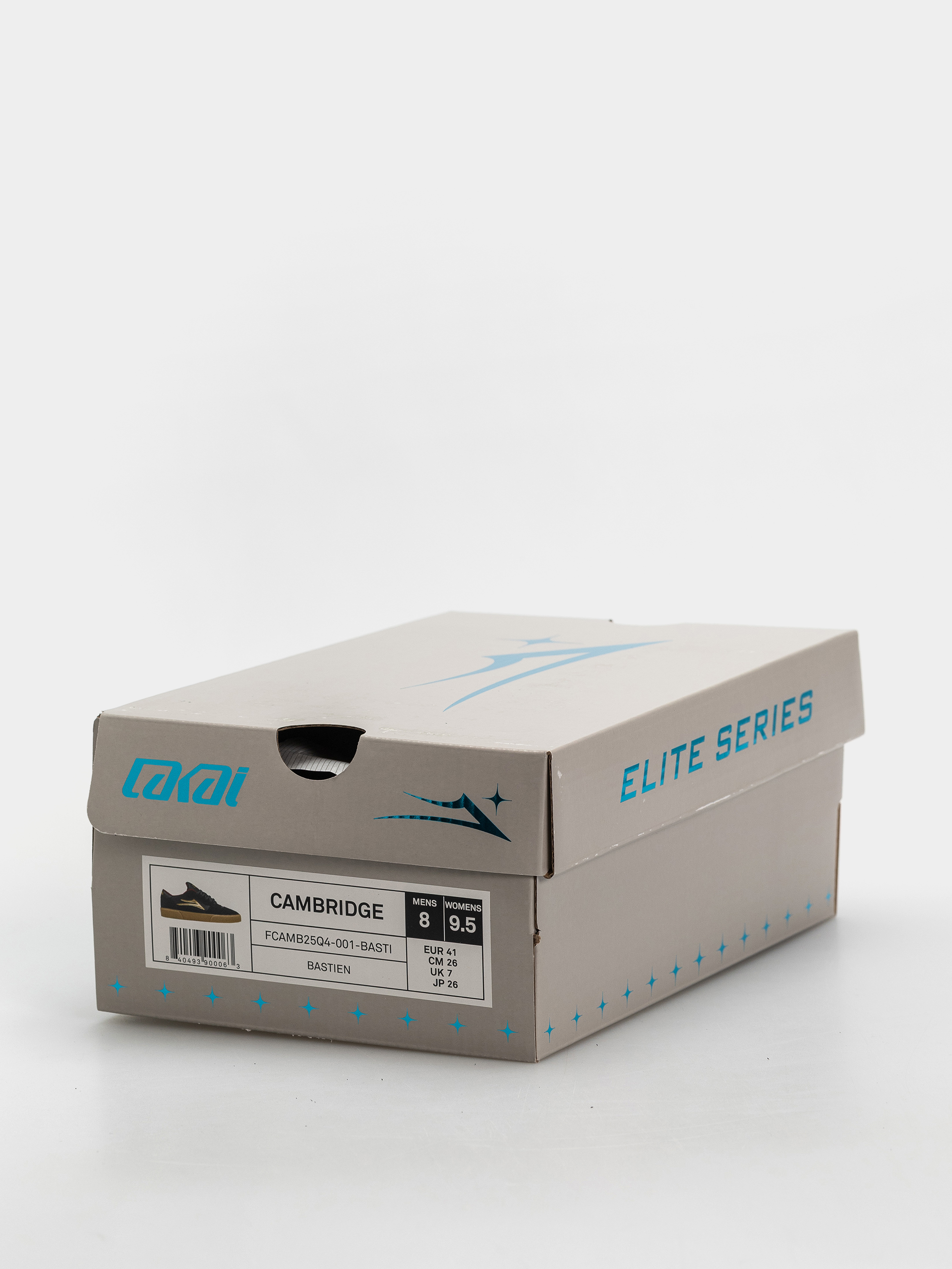 Обувки Lakai Cambridge (bastien salabanzi)