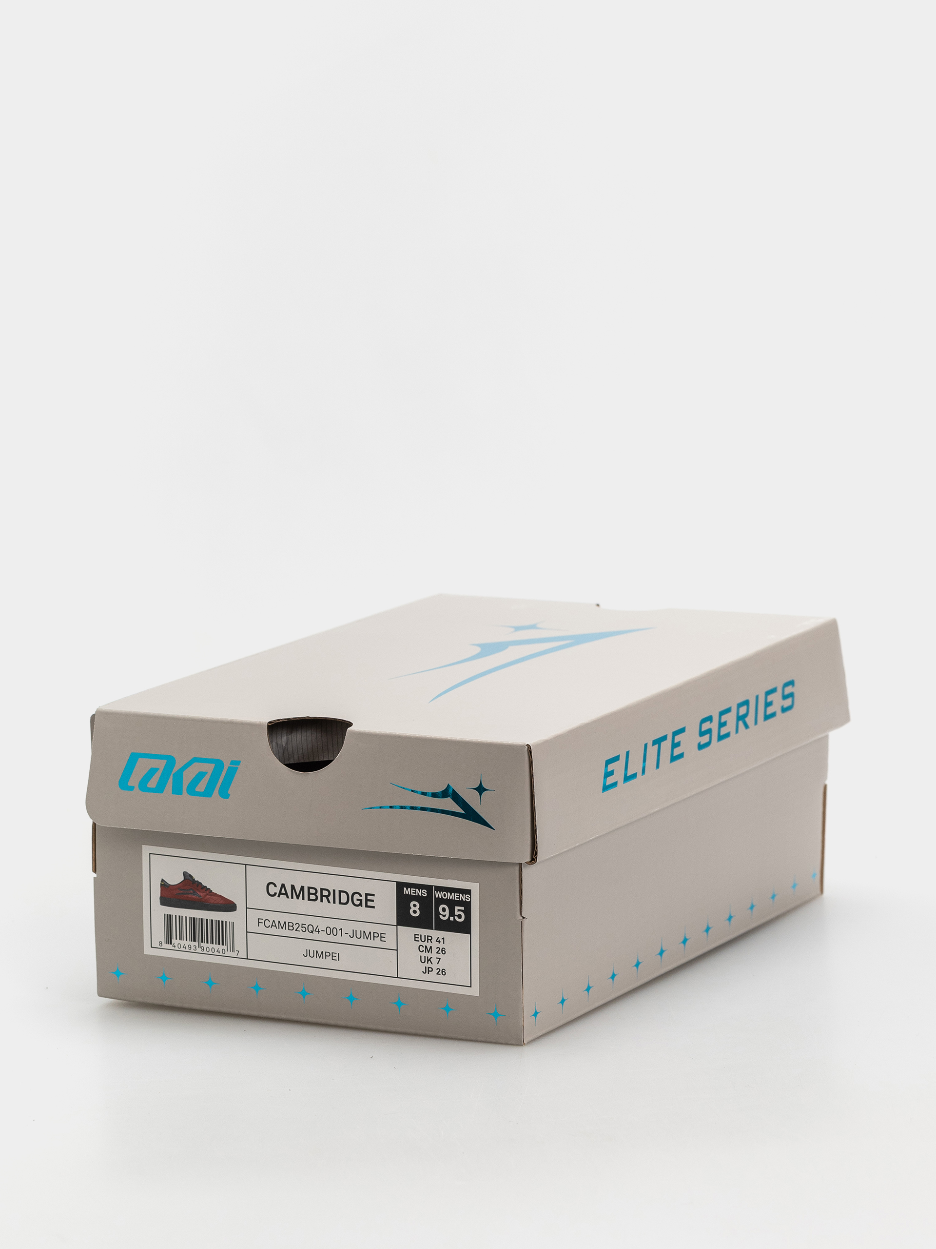 Обувки Lakai Cambridge (jumpei tsutsumi)