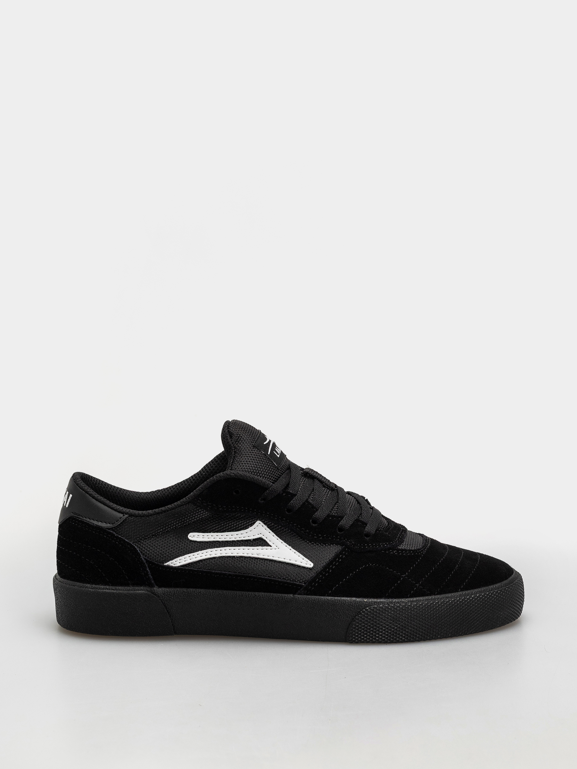 Обувки Lakai Cambridge (black suede)