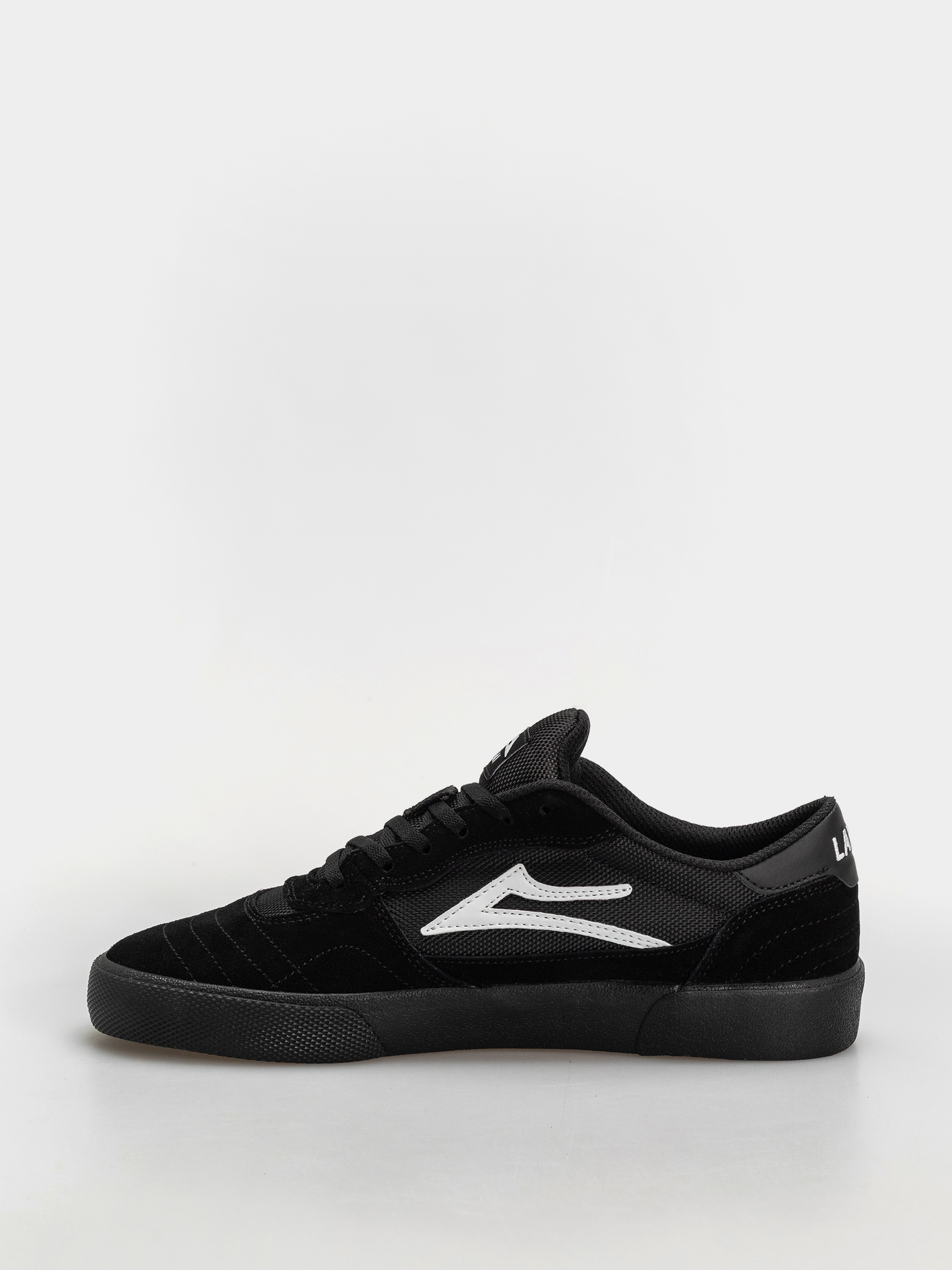 Обувки Lakai Cambridge (black suede)