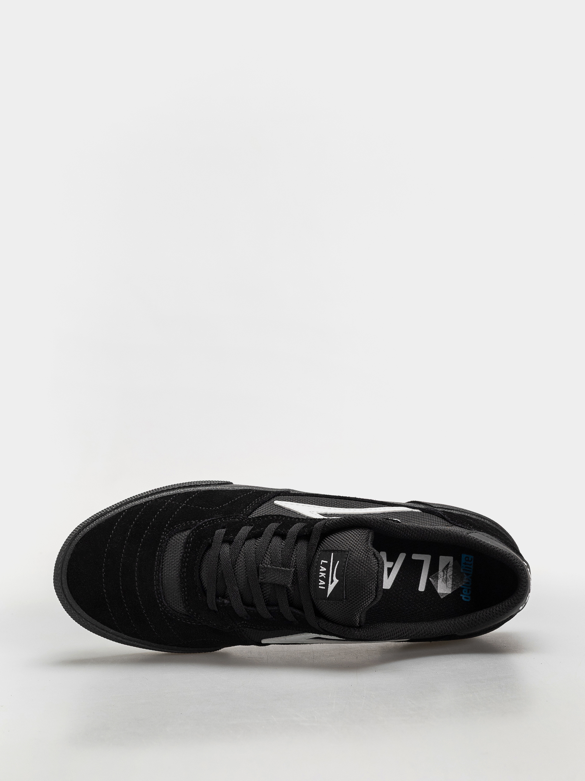 Обувки Lakai Cambridge (black suede)