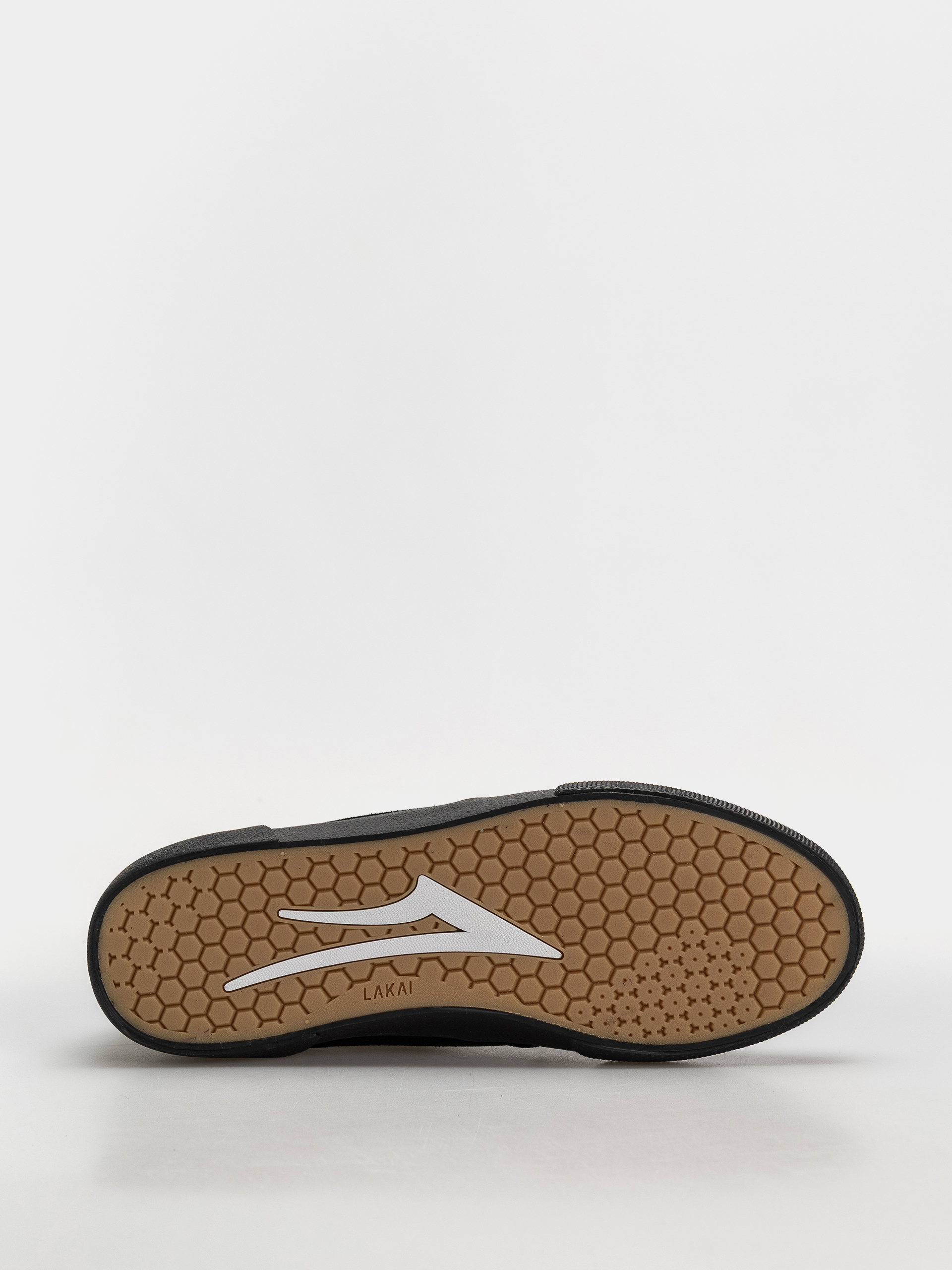 Обувки Lakai Cambridge (black suede)