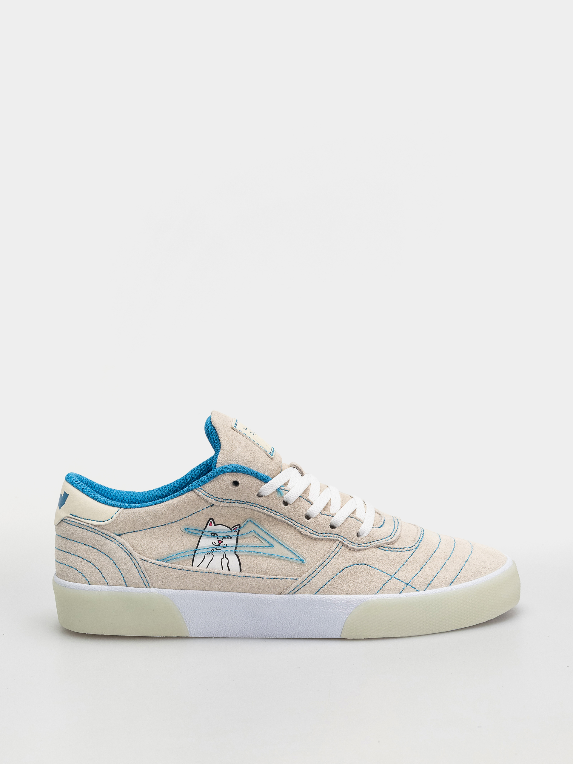 u041eu0431u0443u0432u043au0438 Lakai Cambridge Lakai X Rip'N'Dip (lord nermal grey)