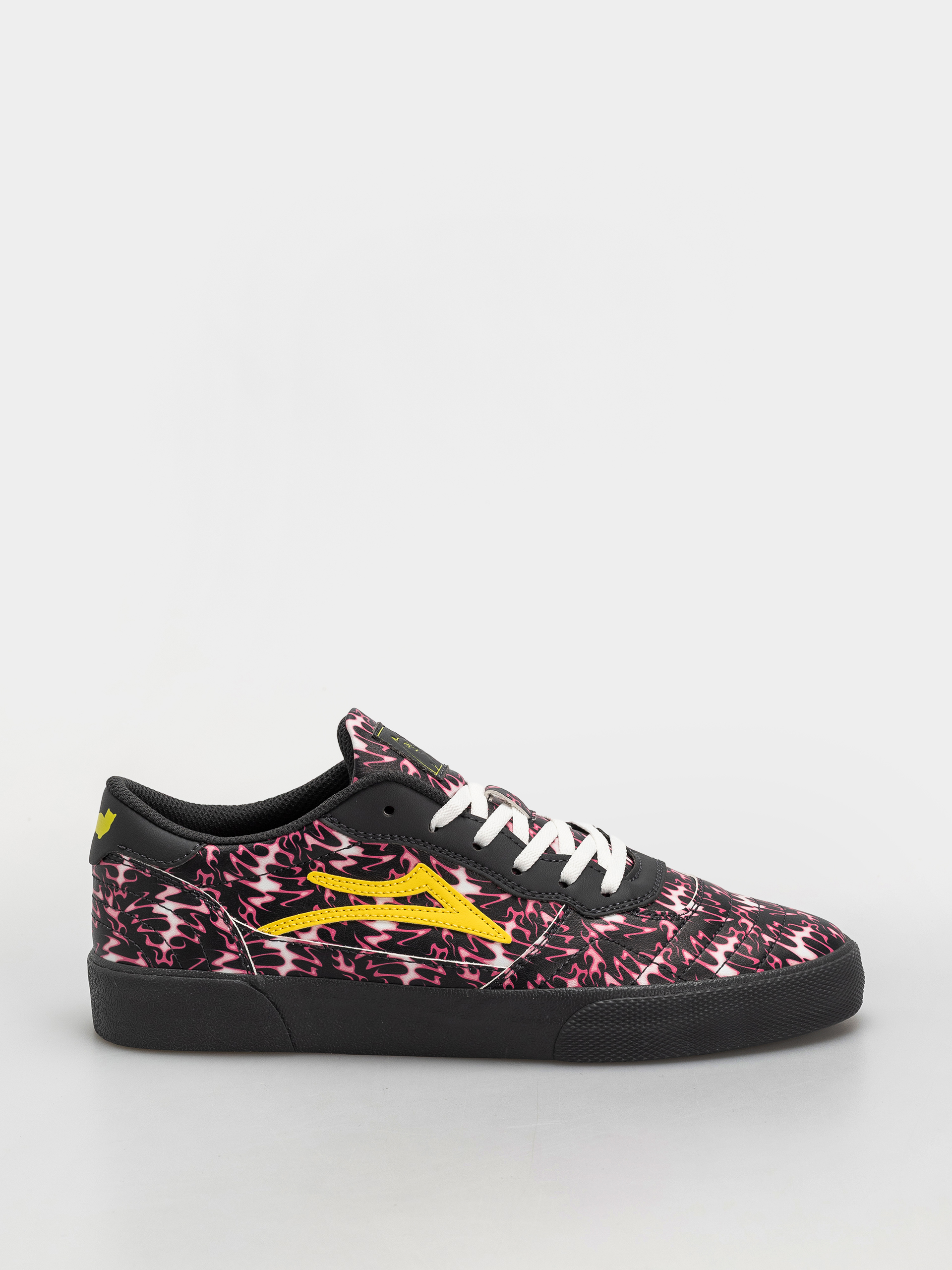 Обувки Lakai Cambridge Lakai X Rip'N'Dip (pink flame)